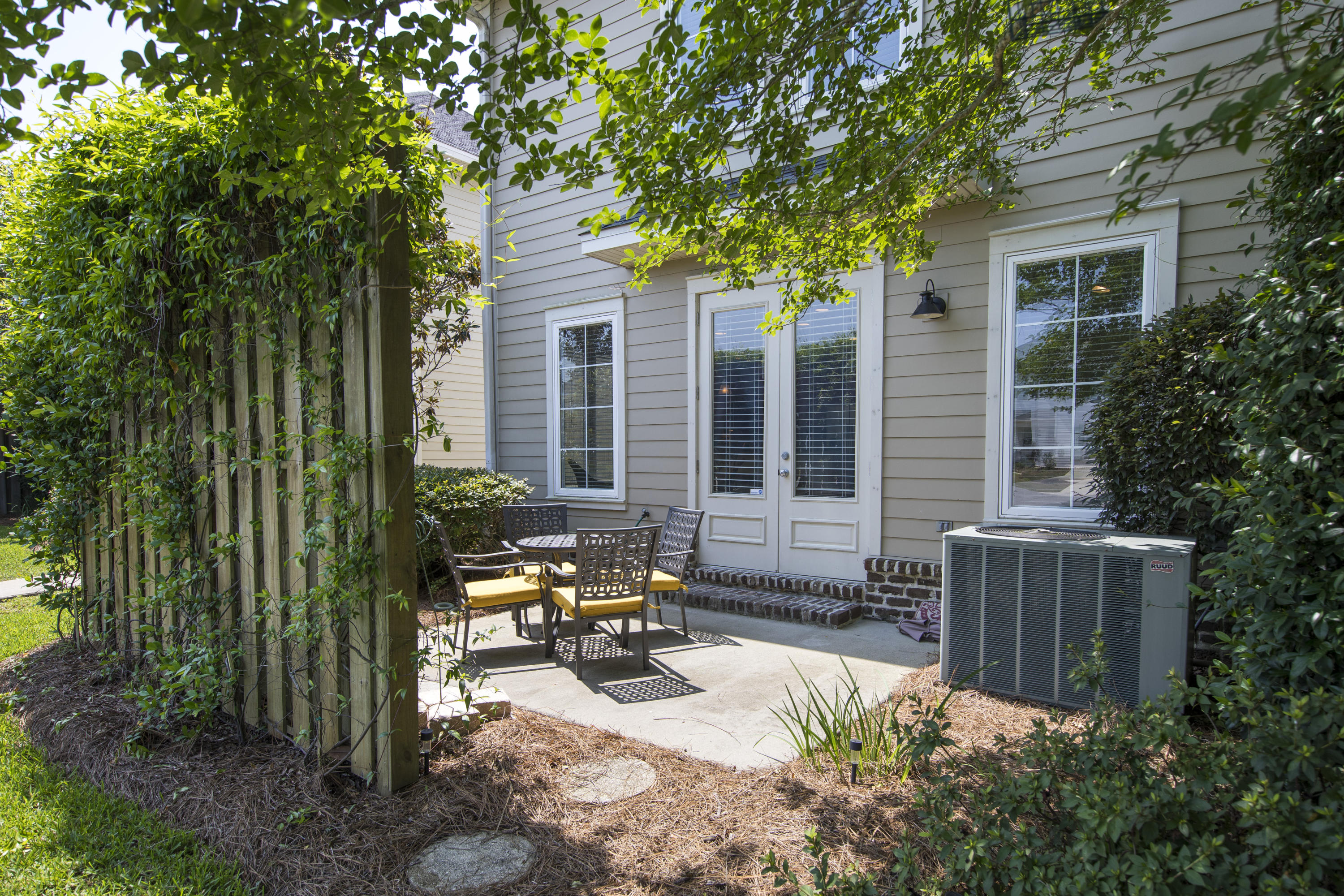 CHURCH STREET VILLAGE - Residential