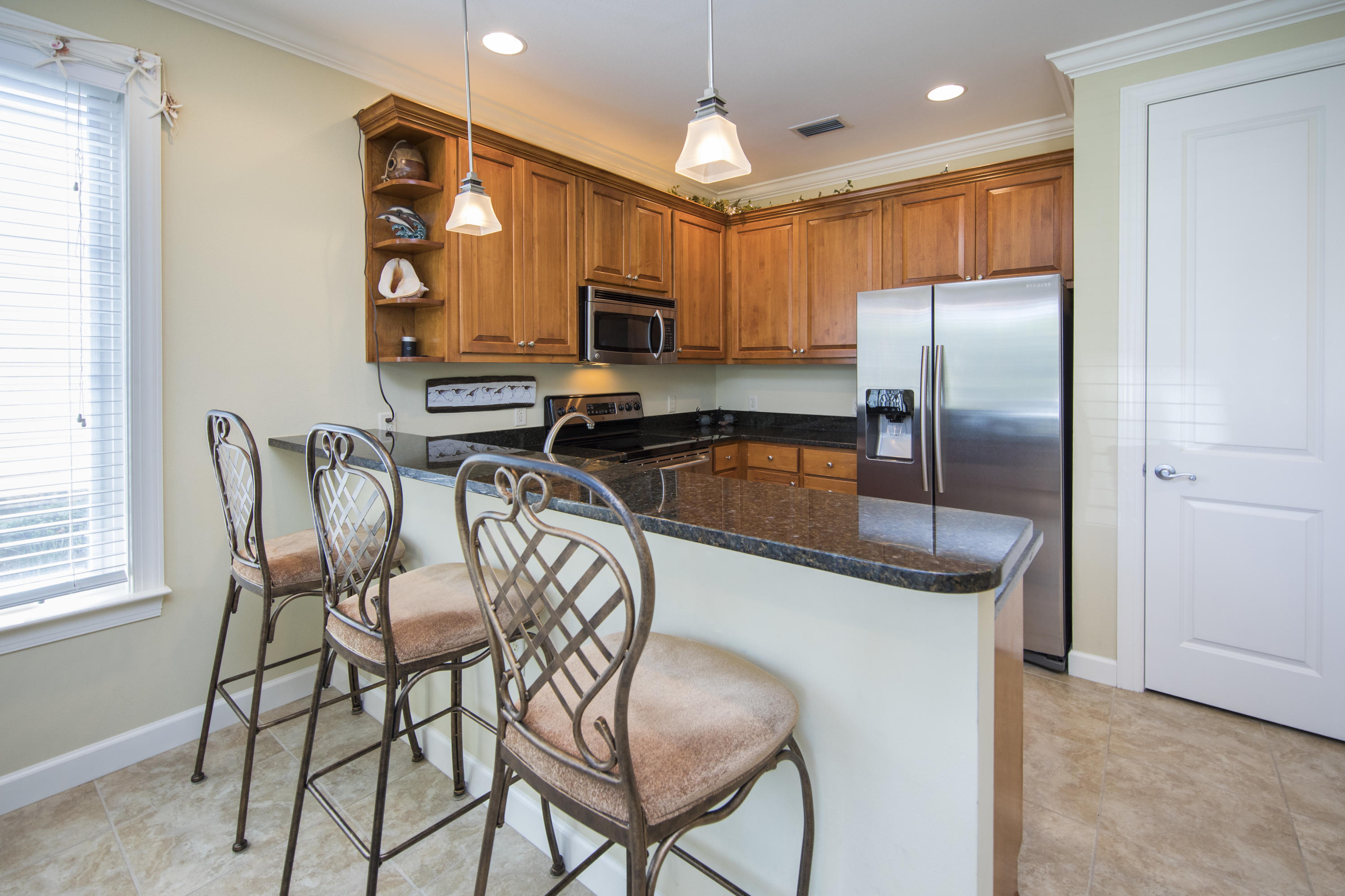 CHURCH STREET VILLAGE - Residential