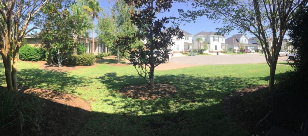 CHURCH STREET VILLAGE - Residential