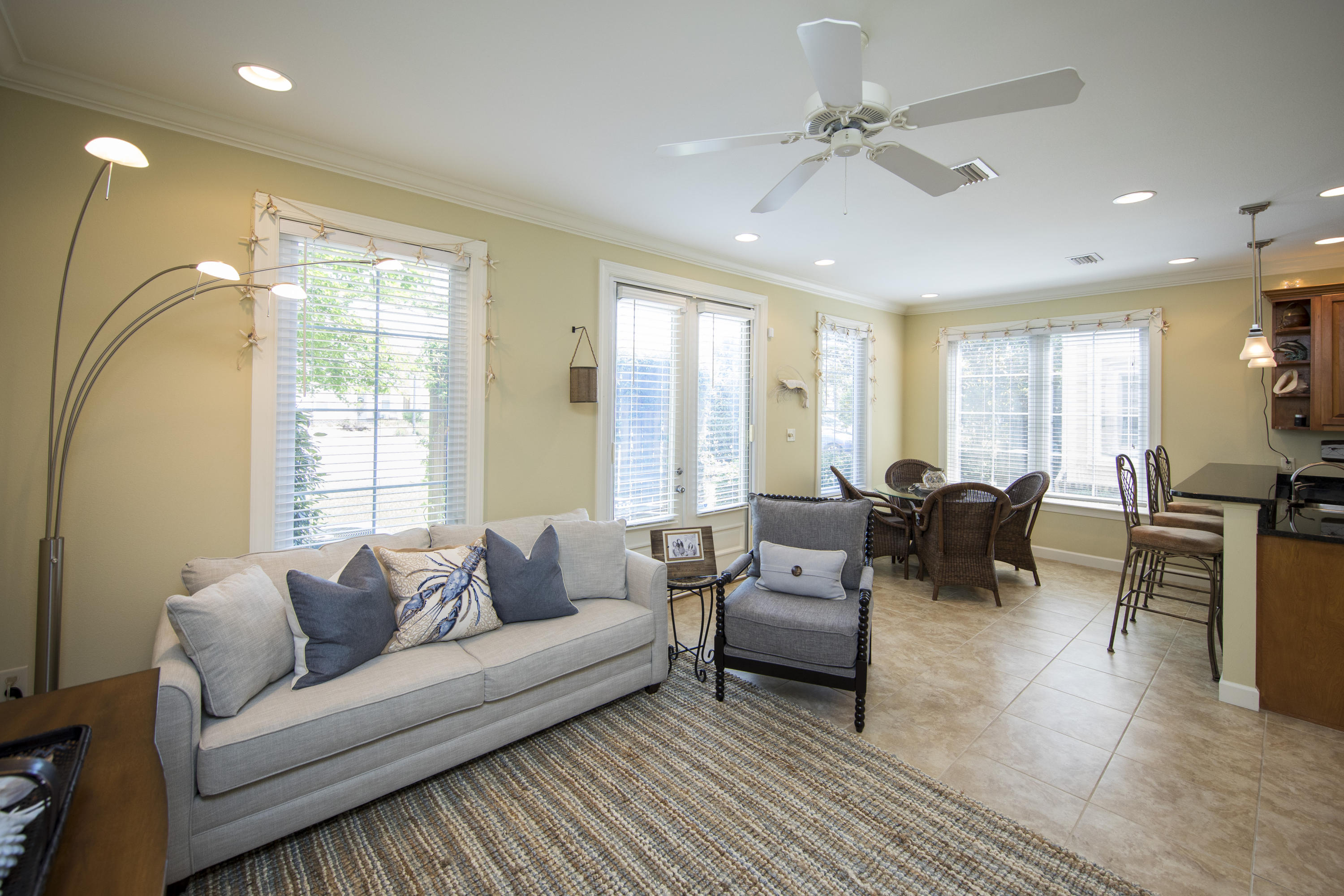 CHURCH STREET VILLAGE - Residential