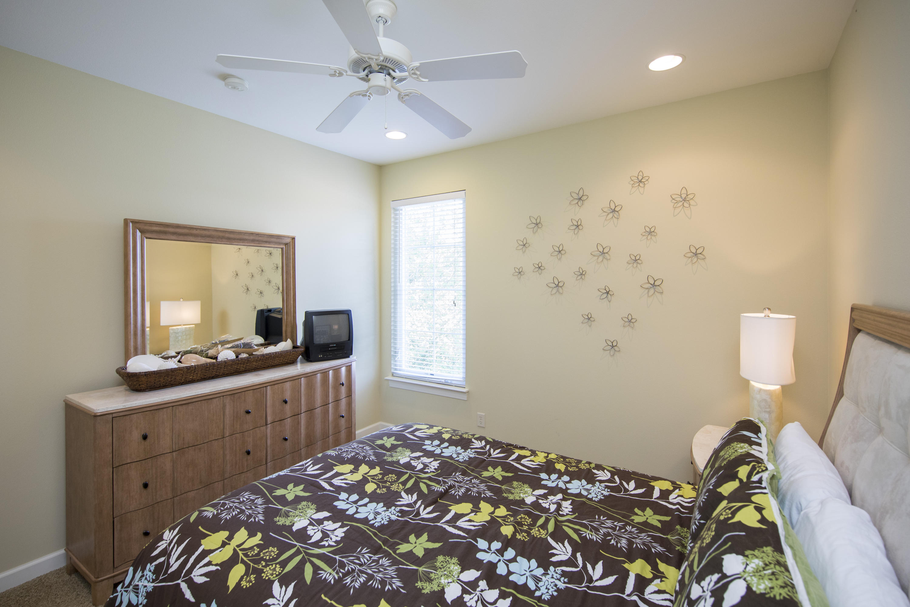 CHURCH STREET VILLAGE - Residential