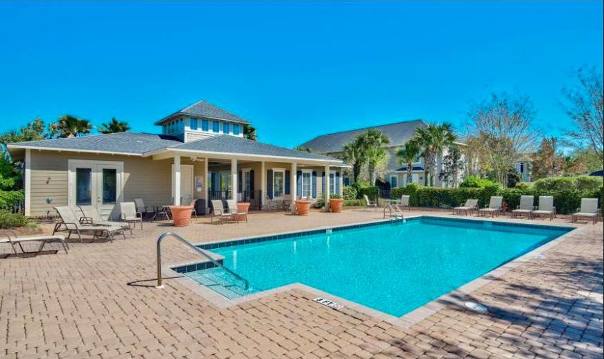 CHURCH STREET VILLAGE - Residential