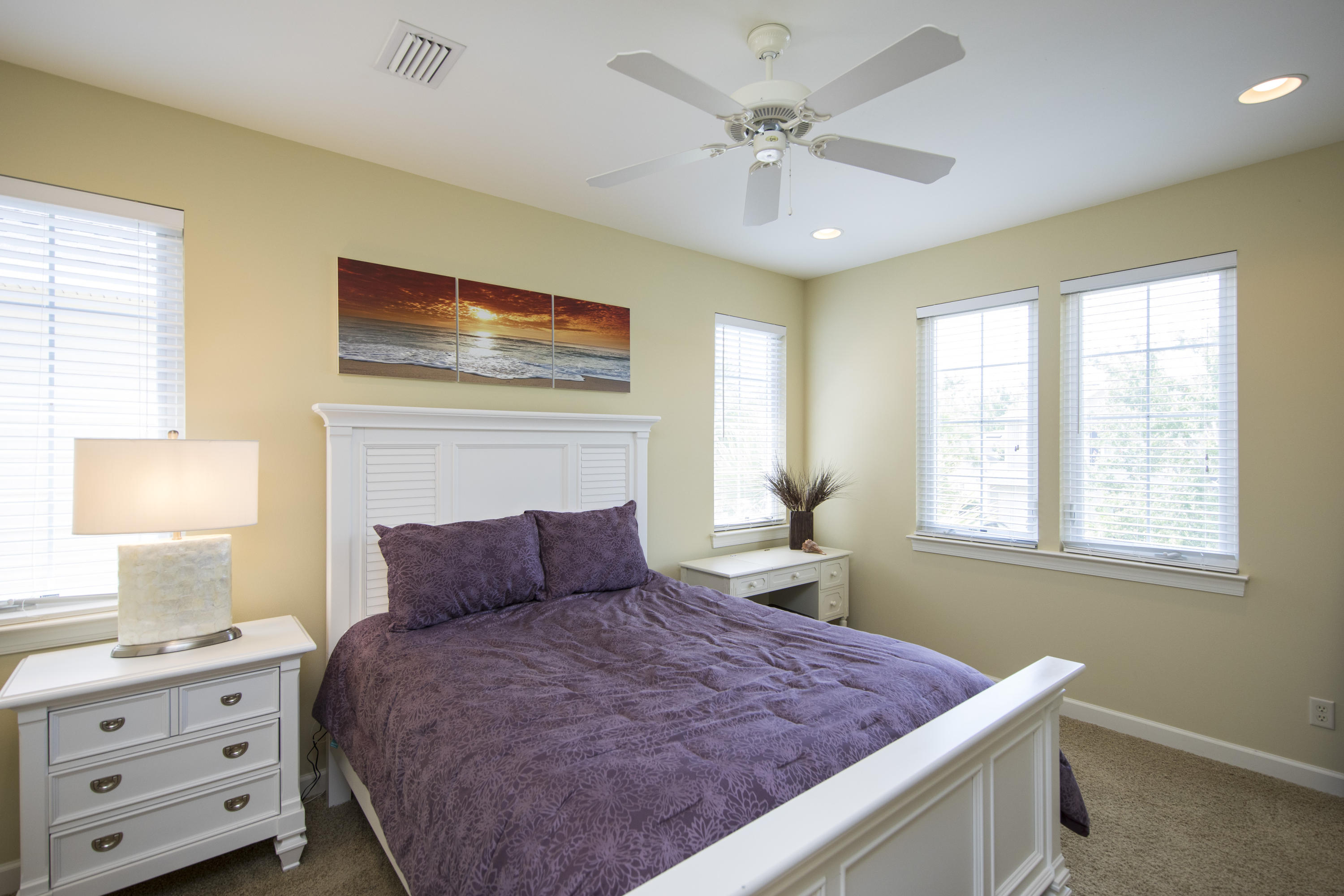 CHURCH STREET VILLAGE - Residential