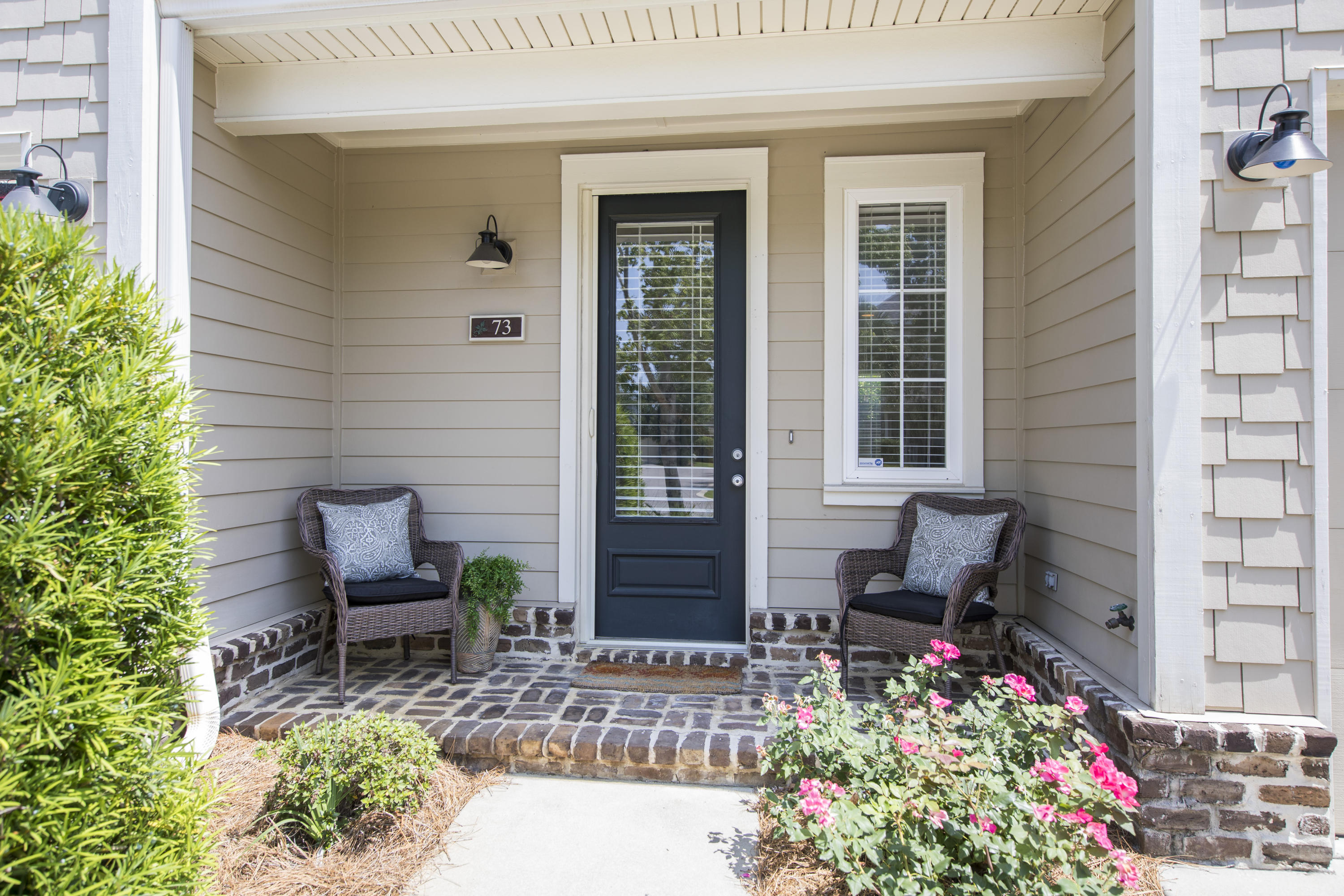 CHURCH STREET VILLAGE - Residential