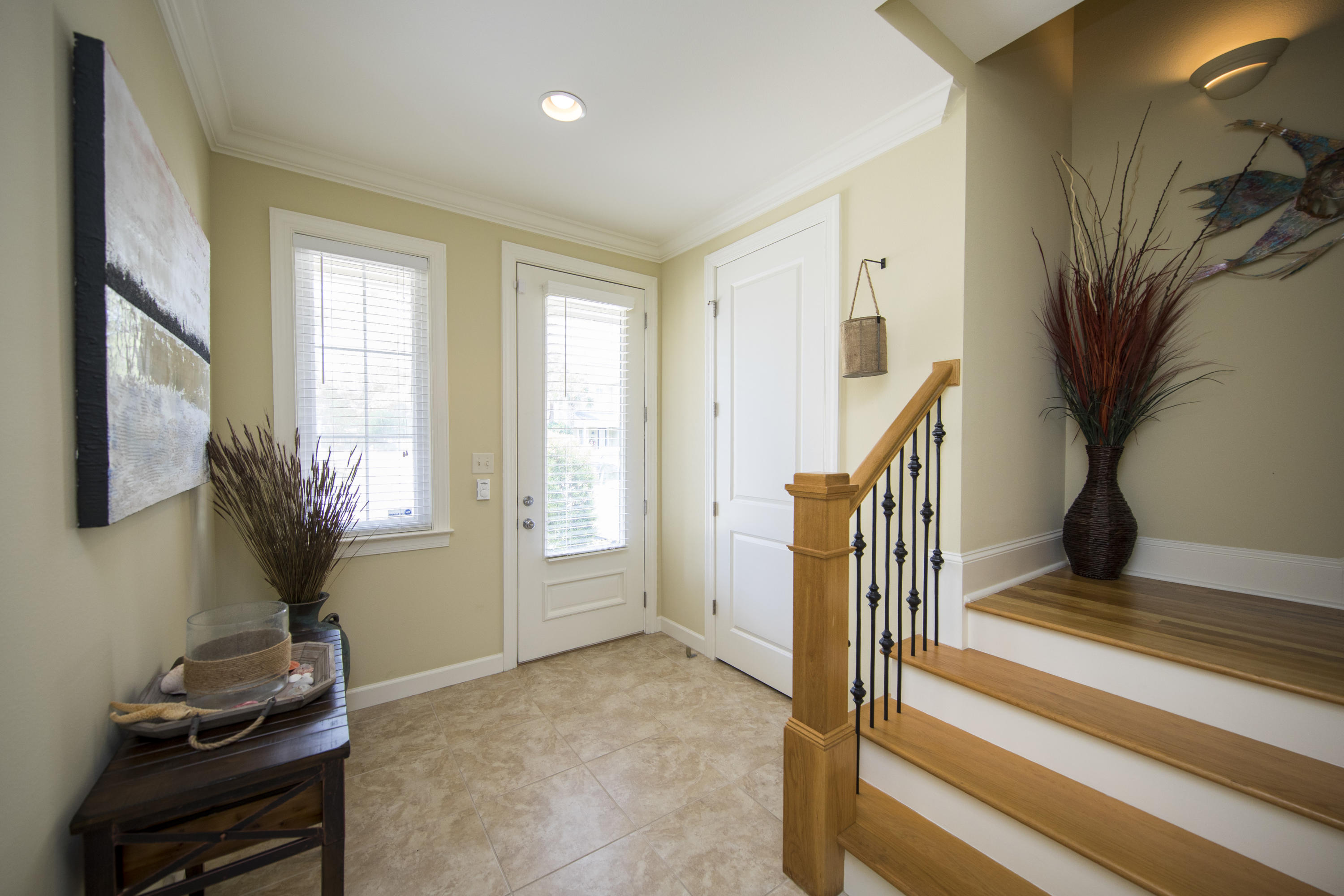 CHURCH STREET VILLAGE - Residential