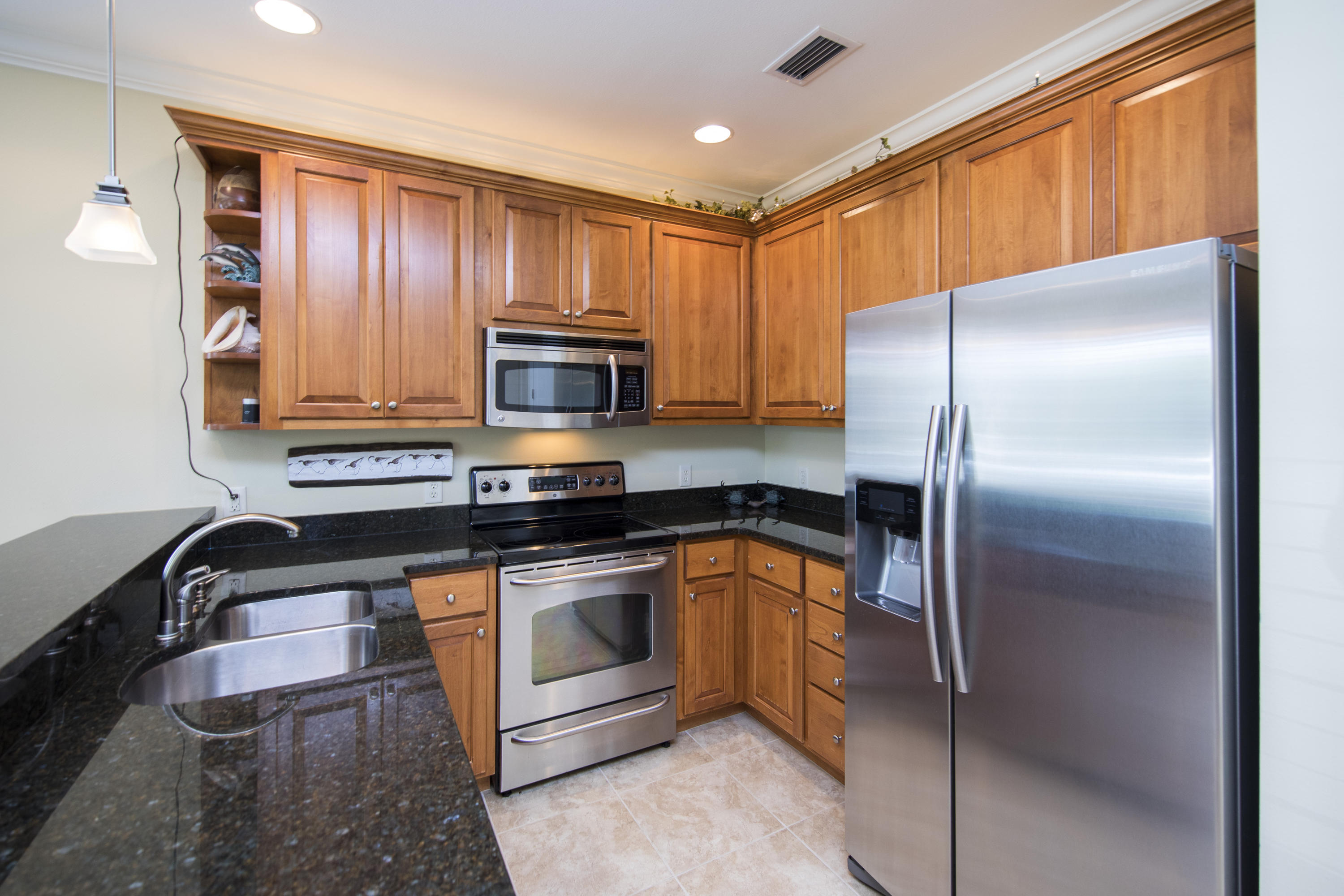 CHURCH STREET VILLAGE - Residential