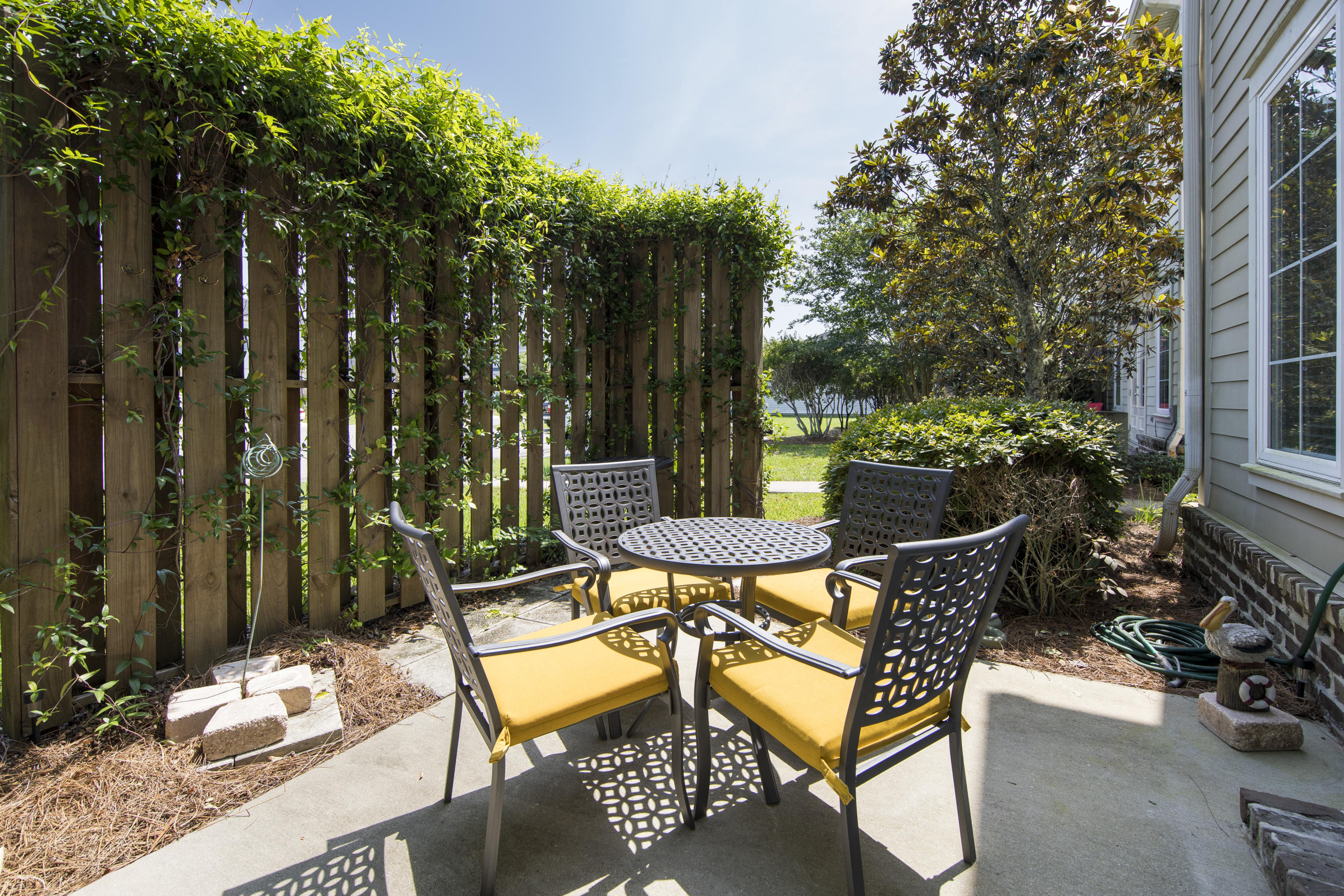 CHURCH STREET VILLAGE - Residential