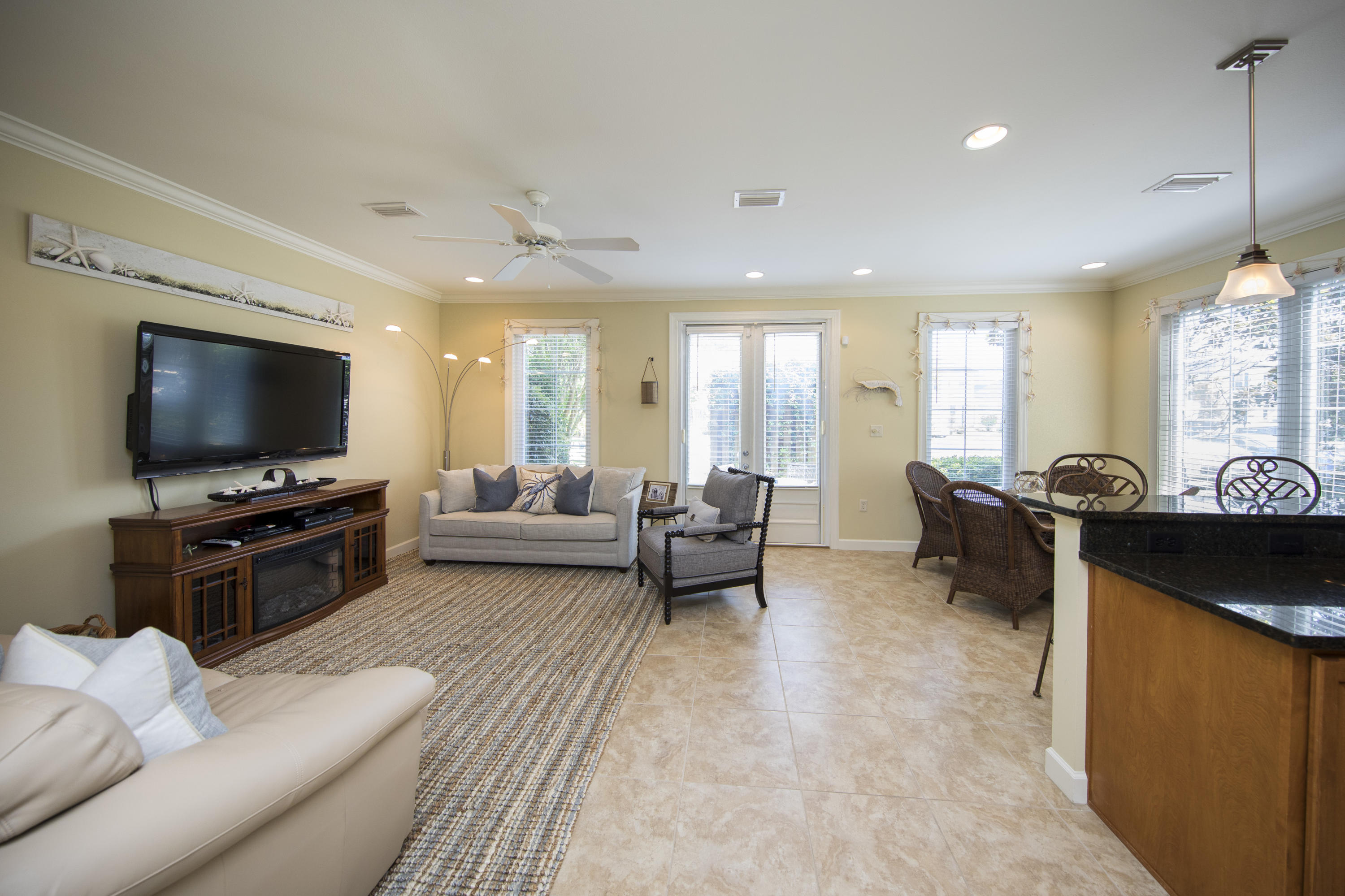 CHURCH STREET VILLAGE - Residential