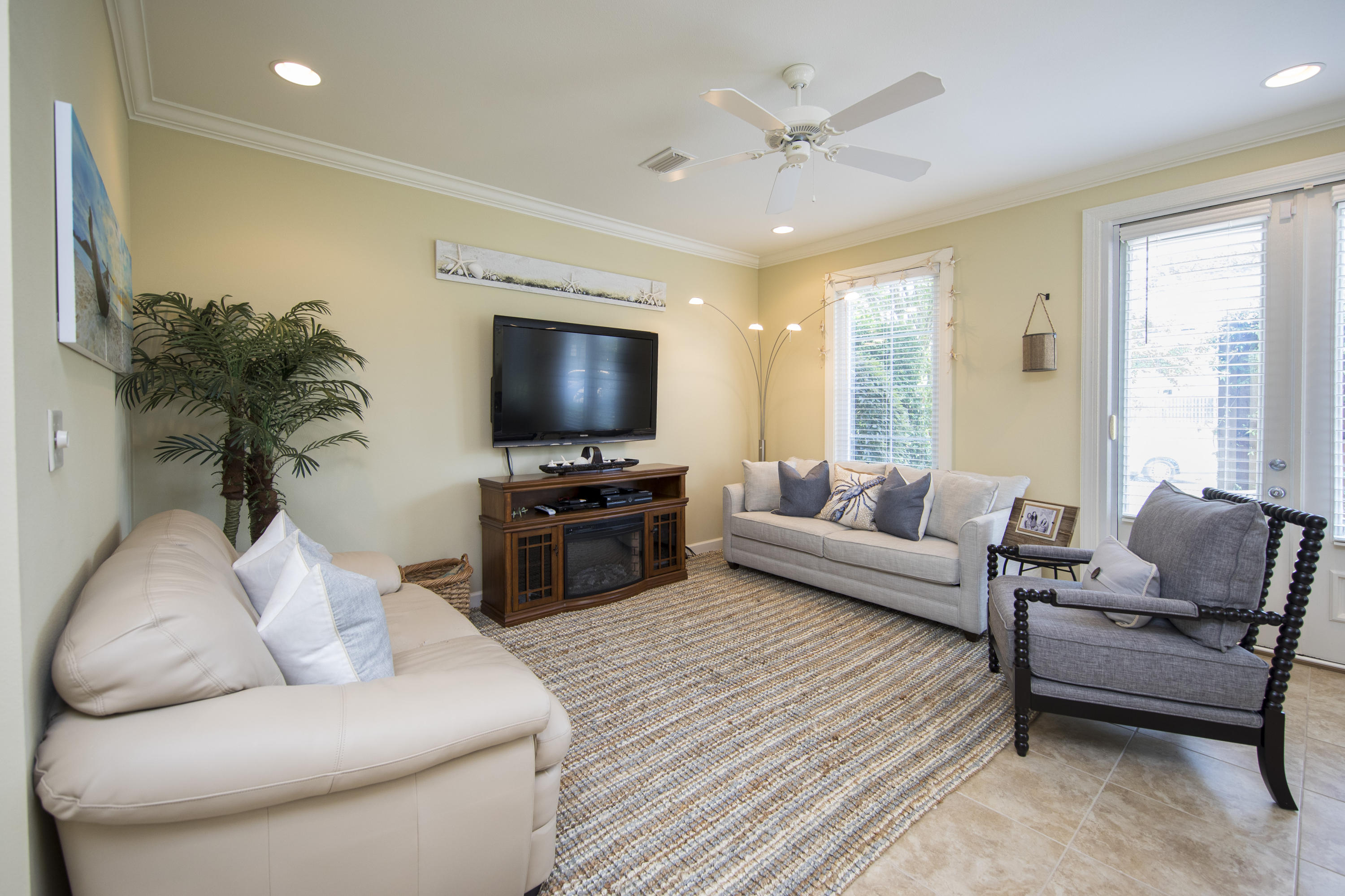 CHURCH STREET VILLAGE - Residential