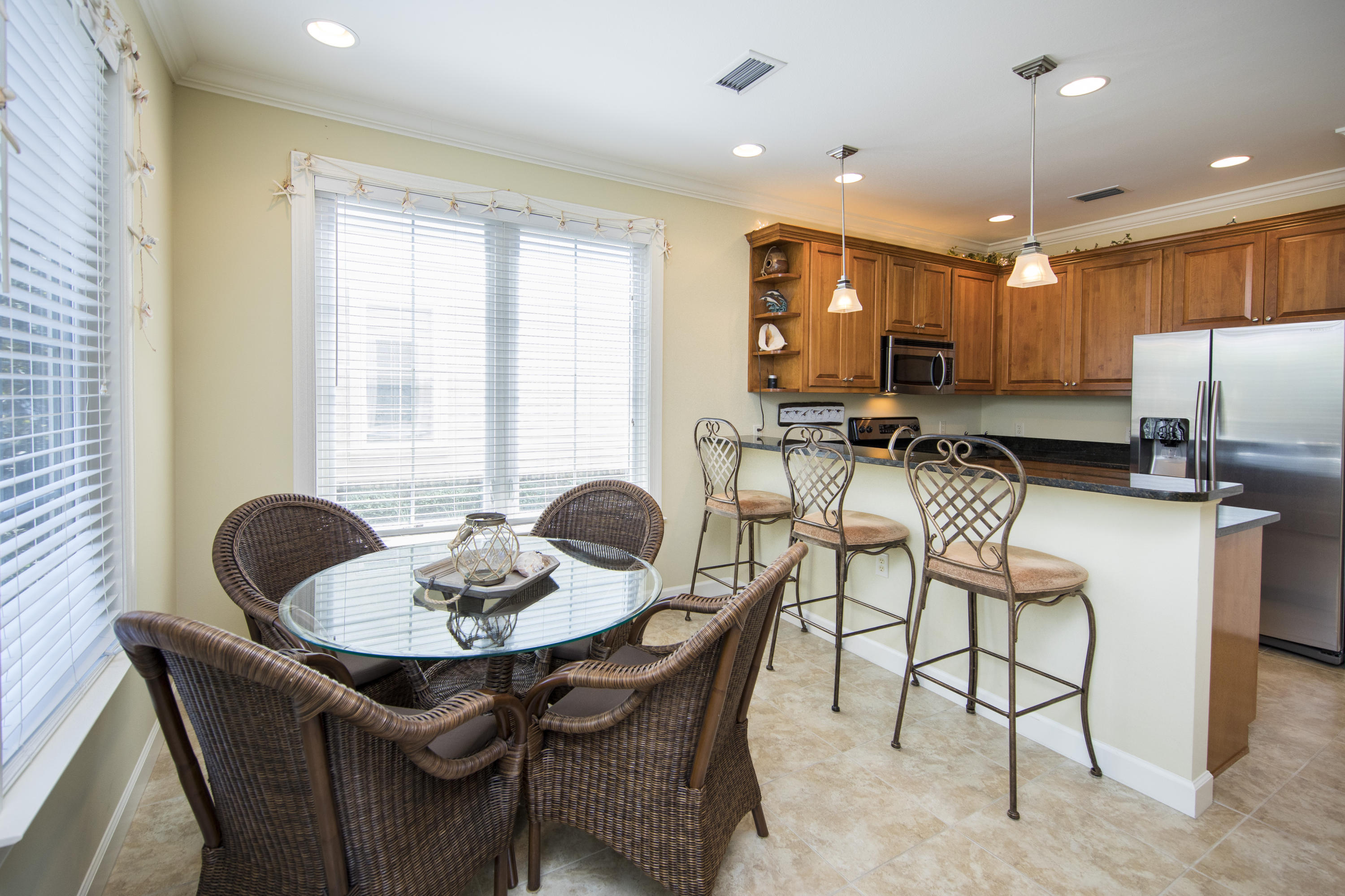 CHURCH STREET VILLAGE - Residential