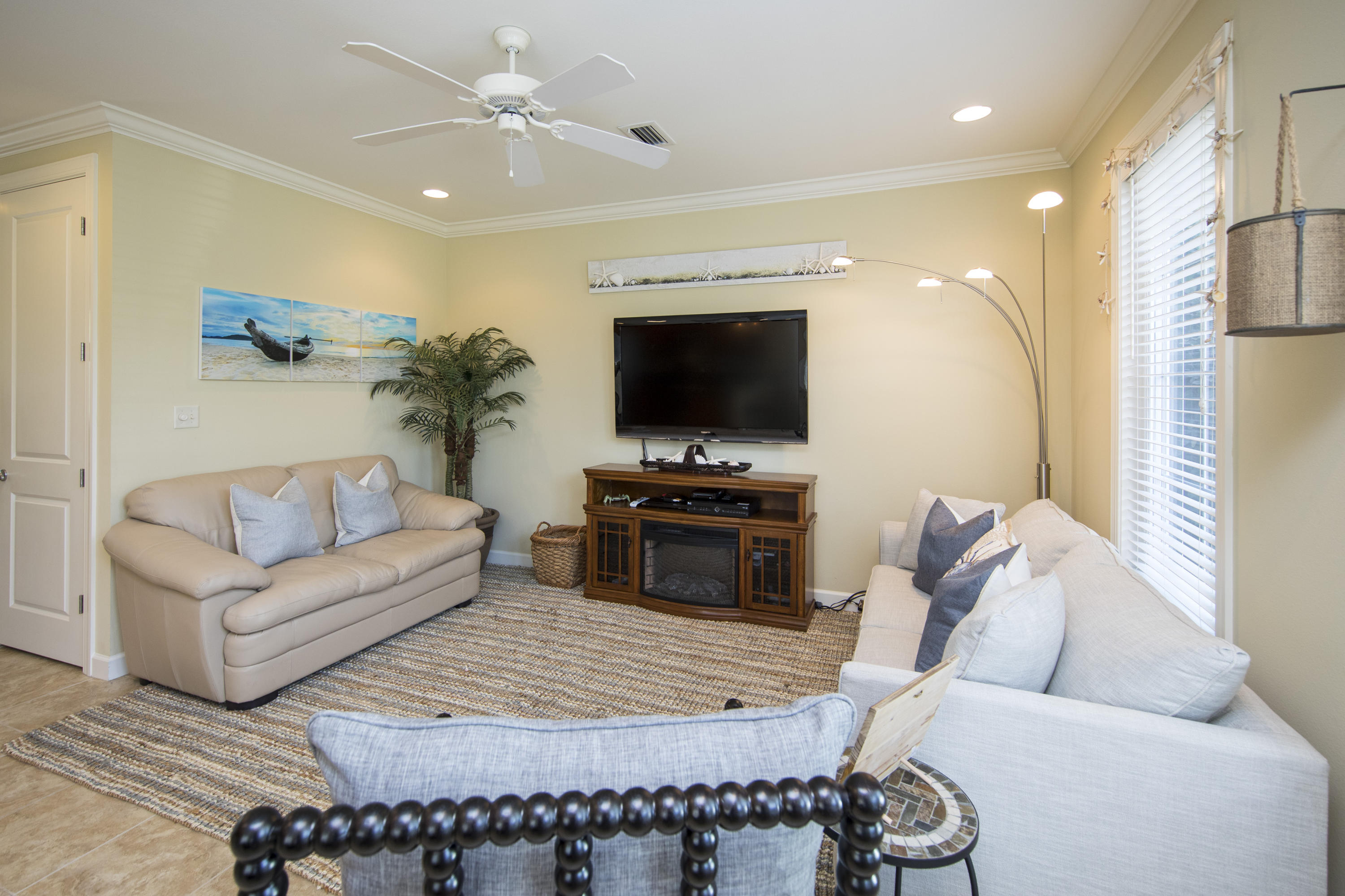 CHURCH STREET VILLAGE - Residential