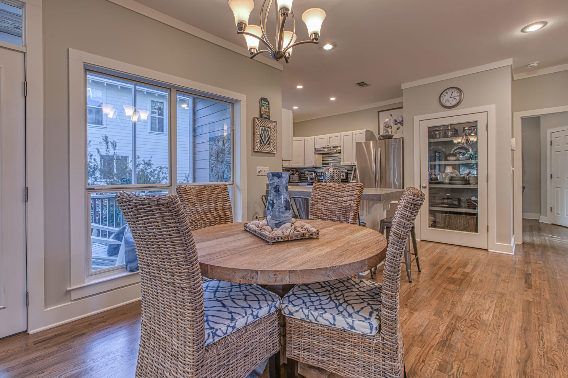 GROVE BY THE SEA - Residential