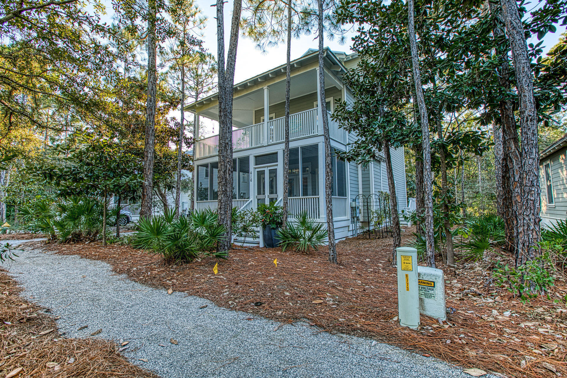 GROVE BY THE SEA - Residential