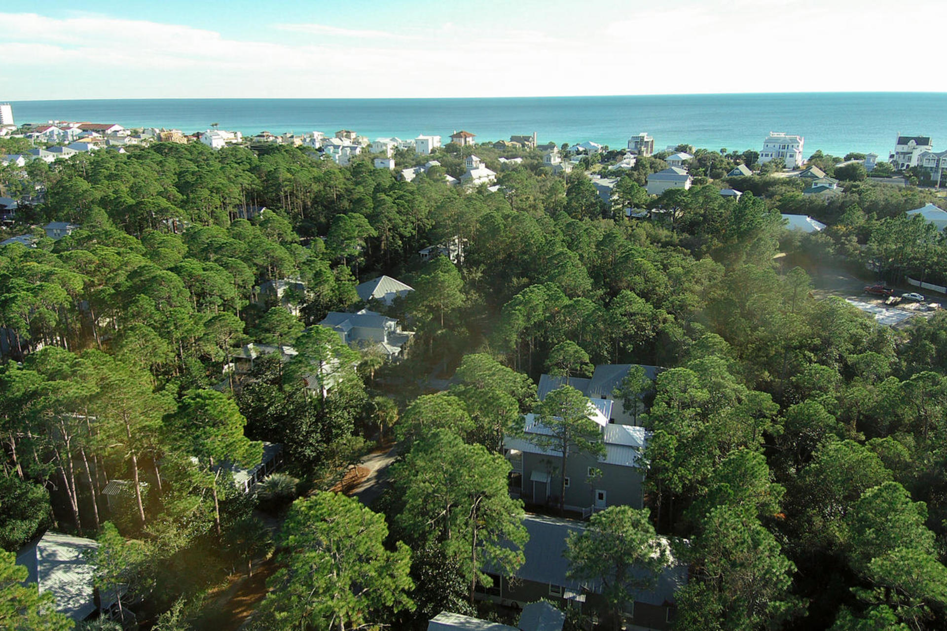 GROVE BY THE SEA - Residential