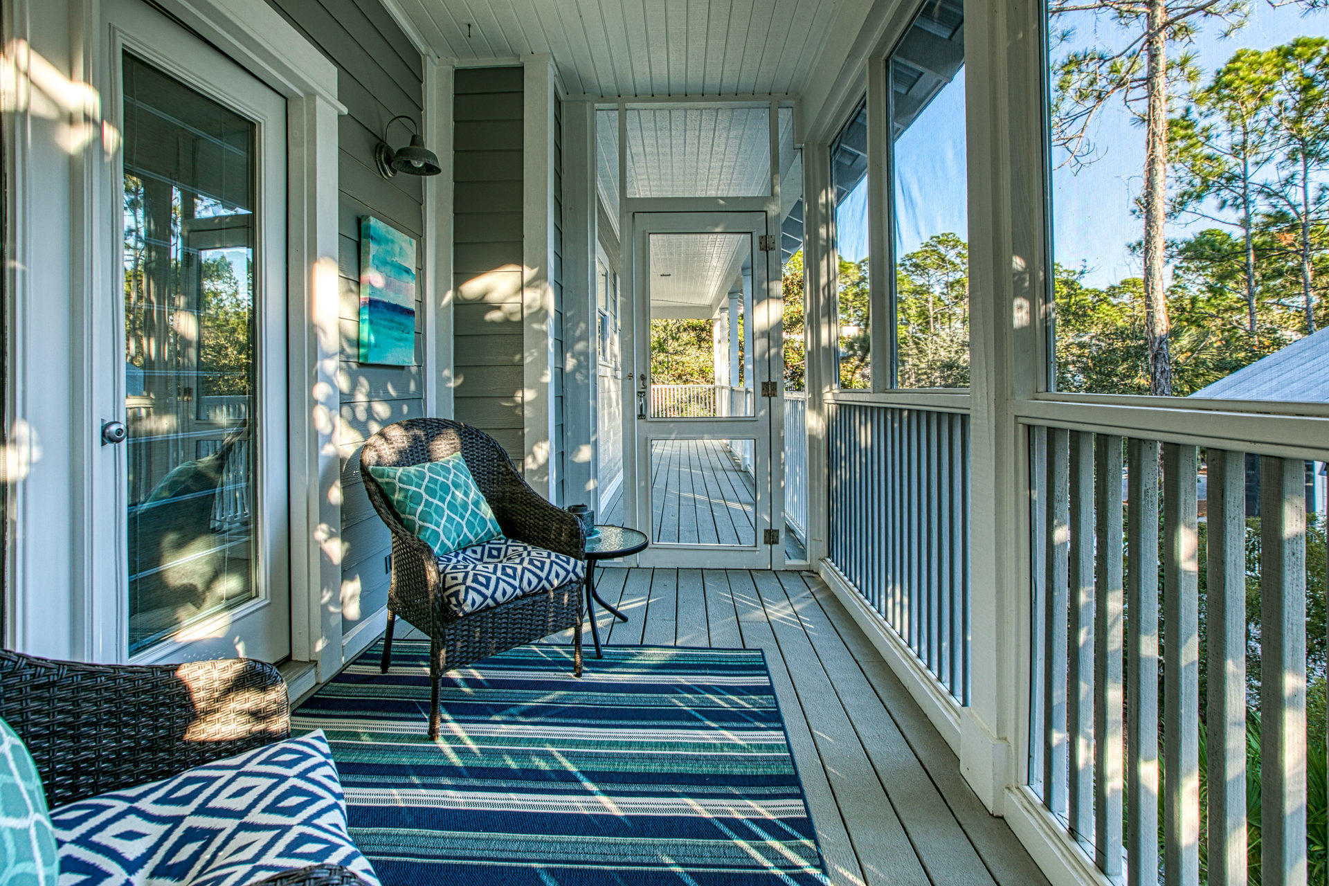 GROVE BY THE SEA - Residential