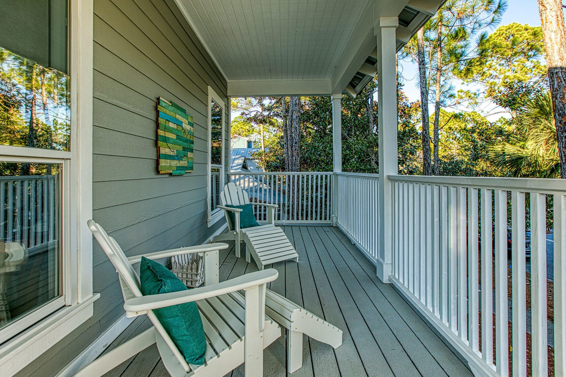 GROVE BY THE SEA - Residential