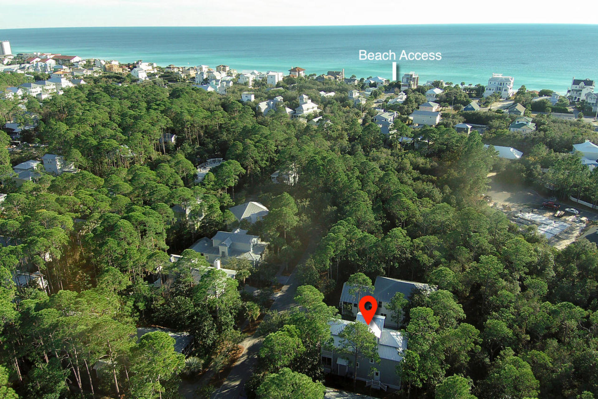 GROVE BY THE SEA - Residential