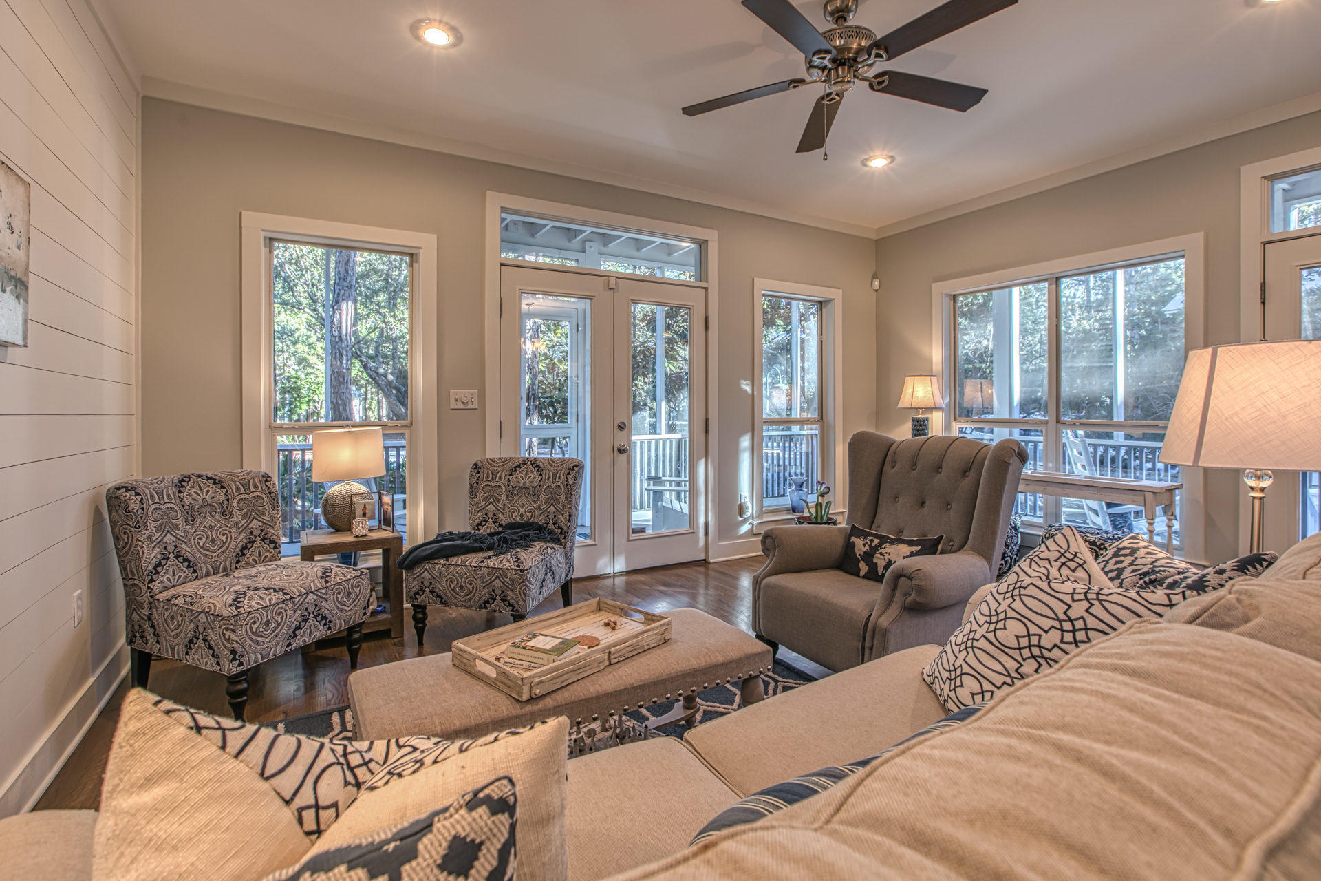 GROVE BY THE SEA - Residential