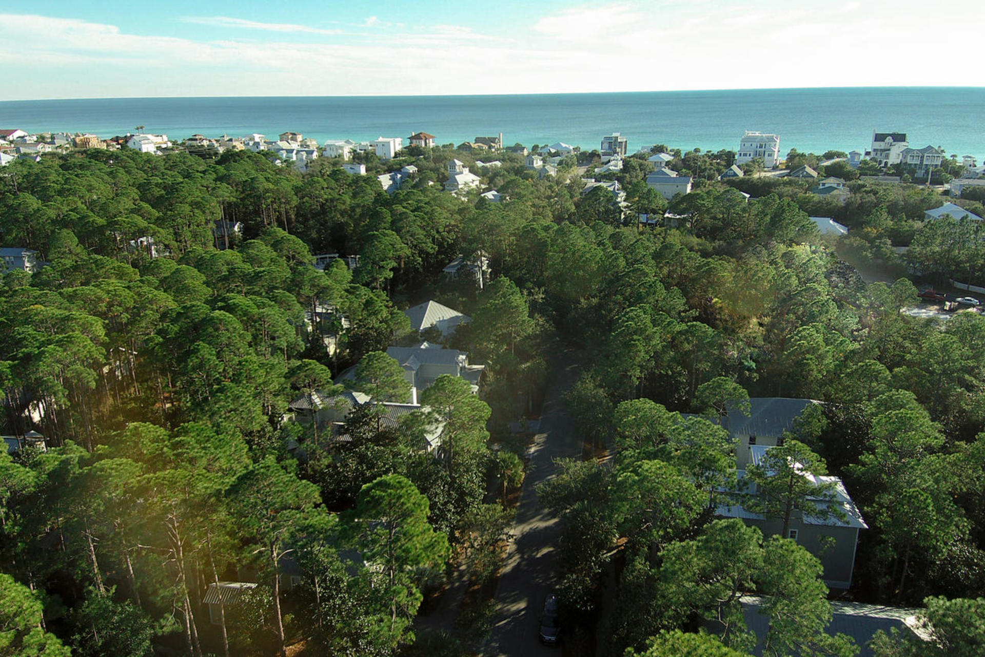 GROVE BY THE SEA - Residential