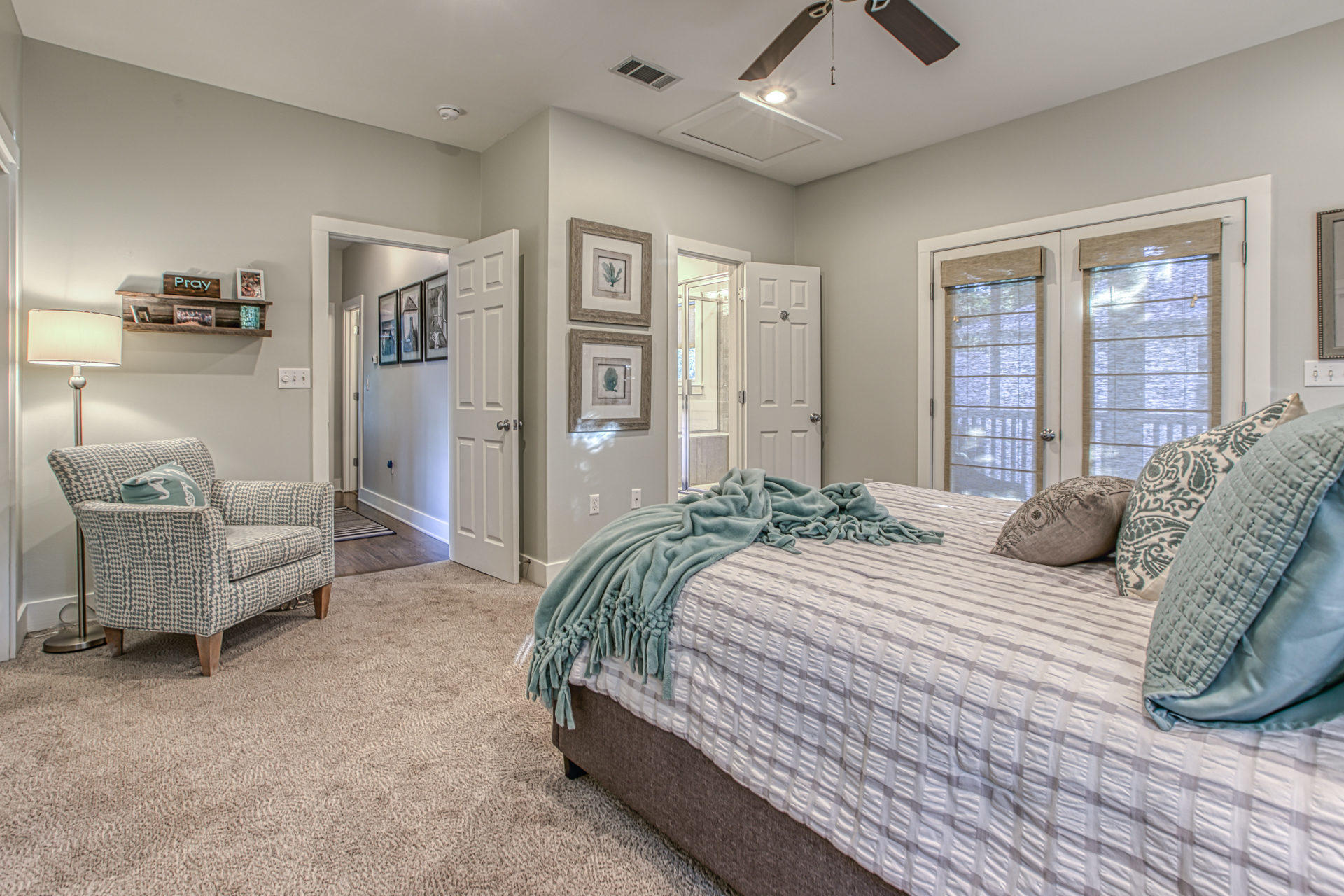 GROVE BY THE SEA - Residential