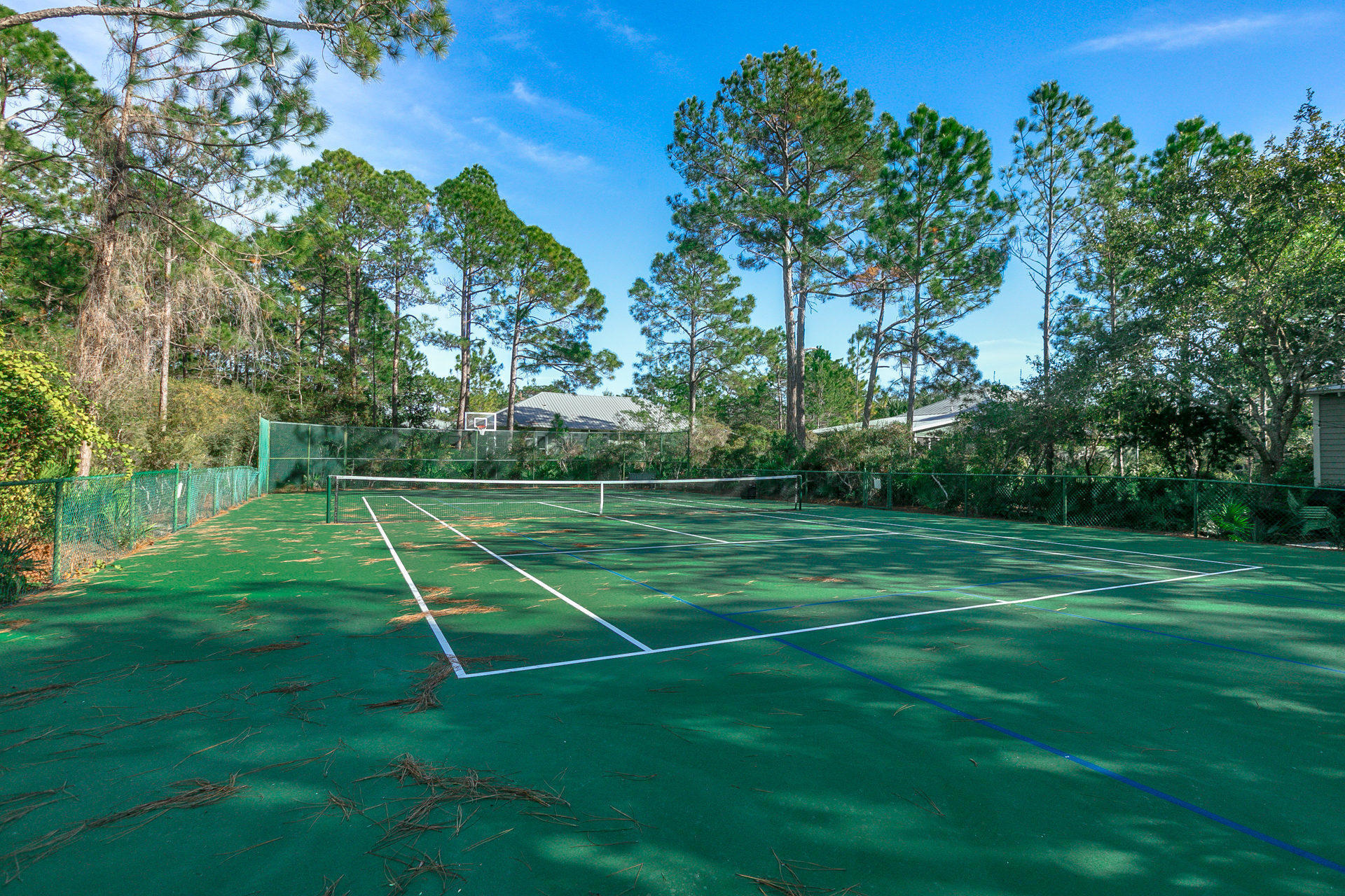 GROVE BY THE SEA - Residential