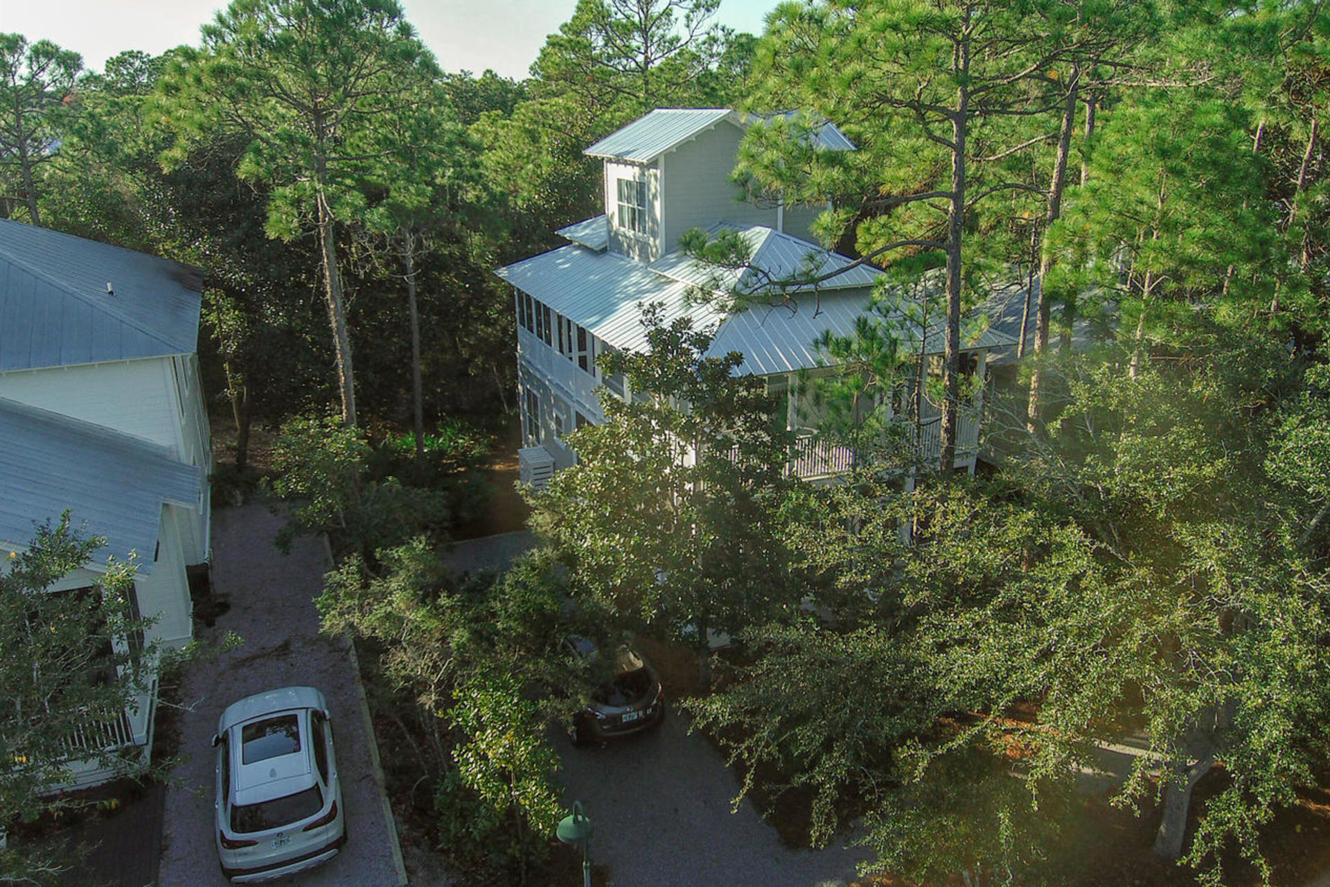 GROVE BY THE SEA - Residential