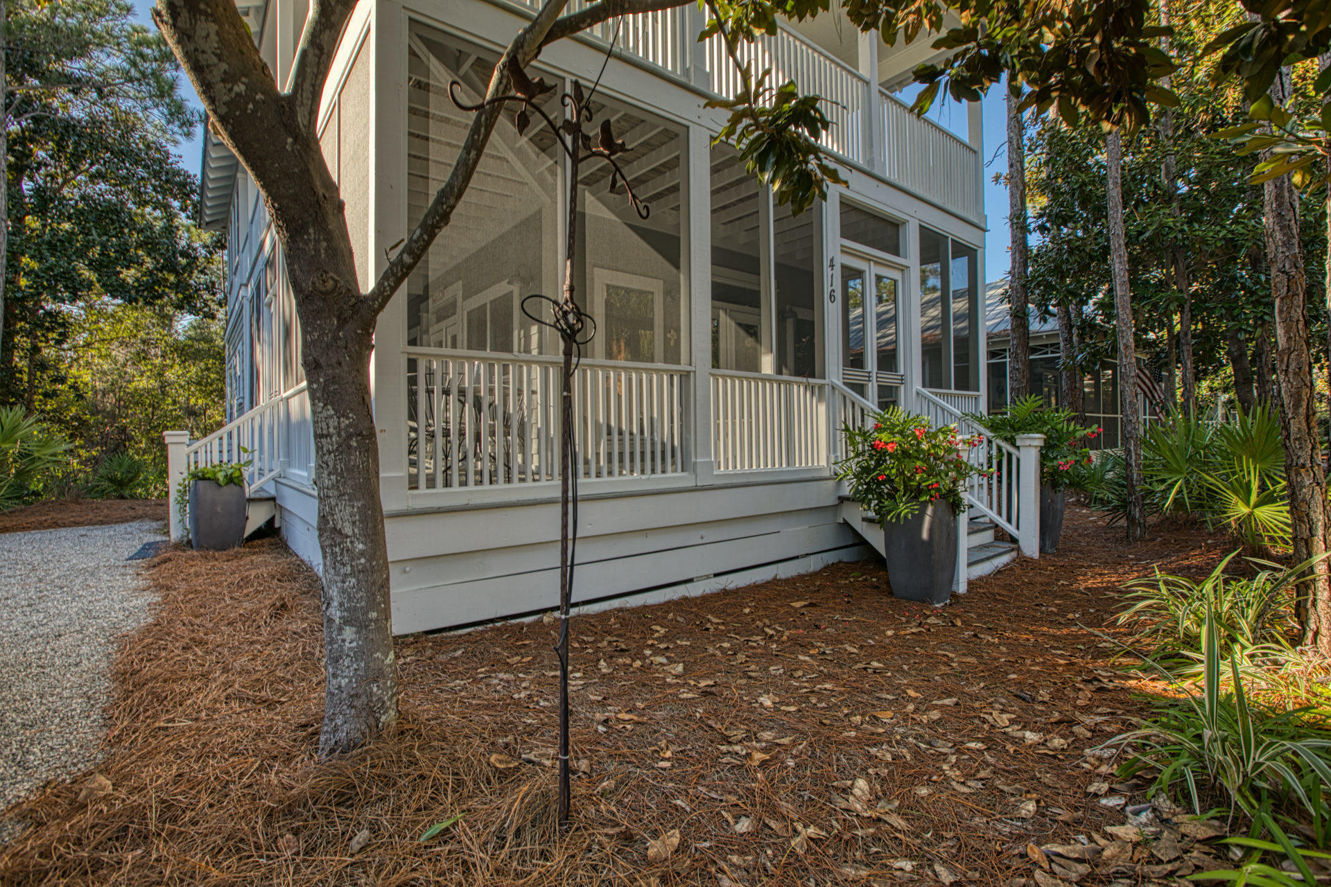 GROVE BY THE SEA - Residential