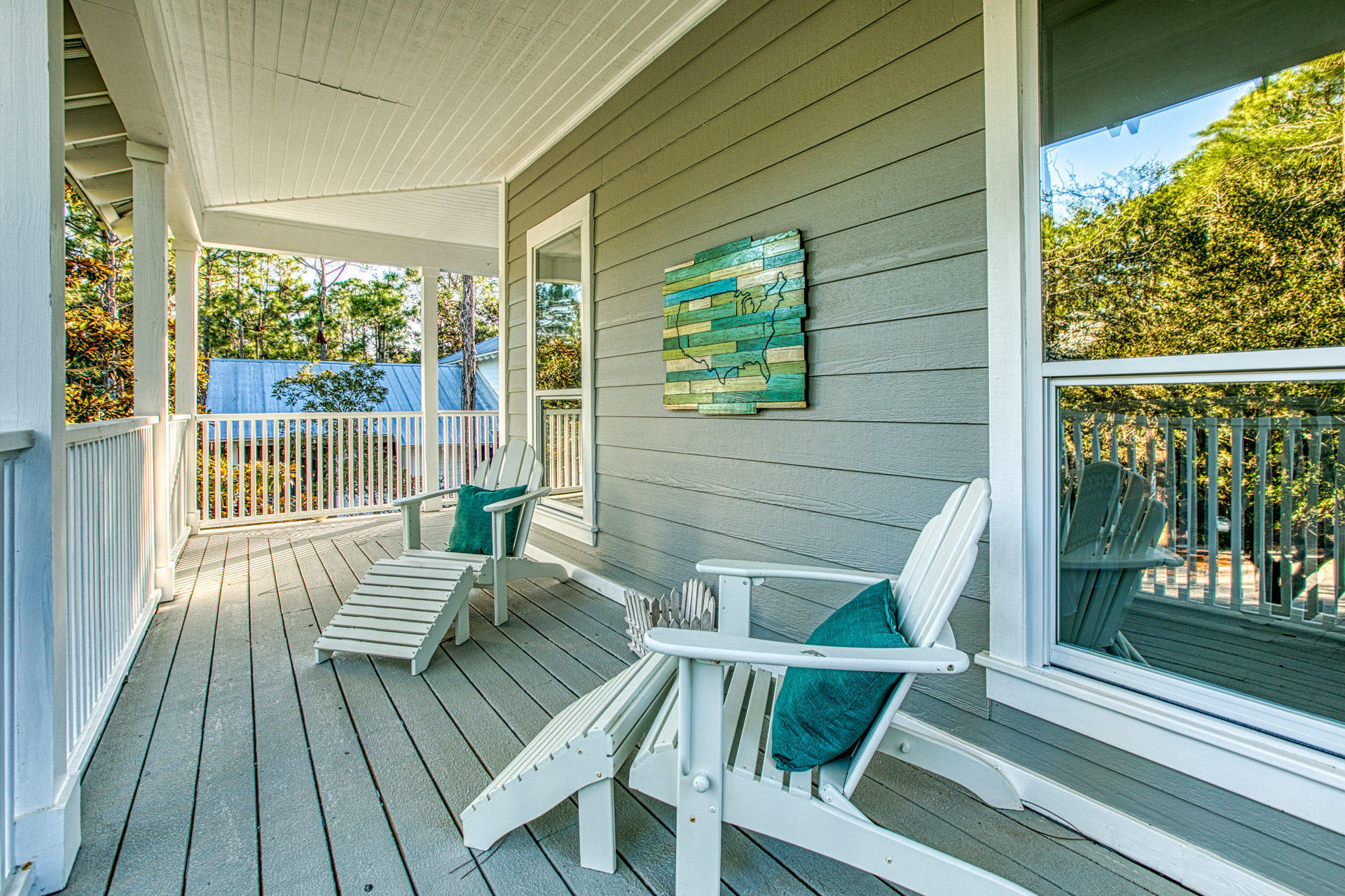 GROVE BY THE SEA - Residential