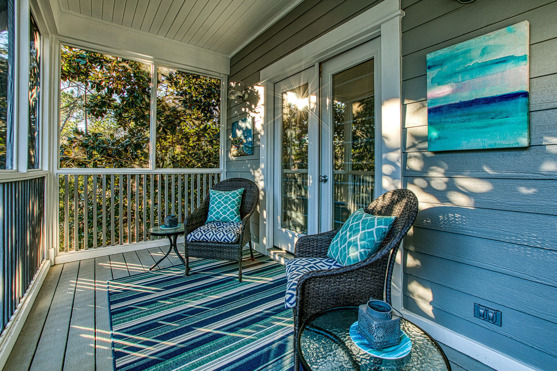 GROVE BY THE SEA - Residential