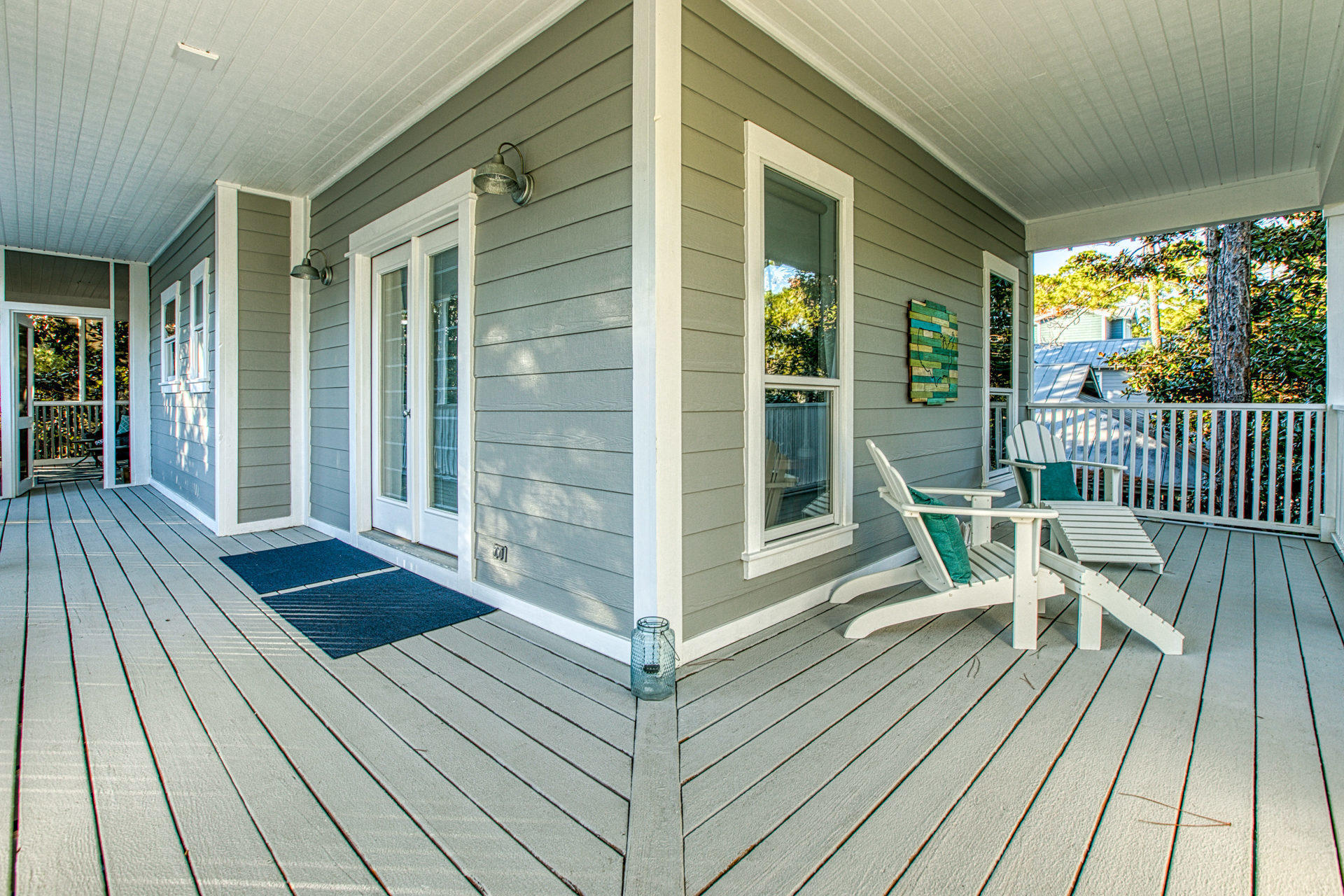 GROVE BY THE SEA - Residential