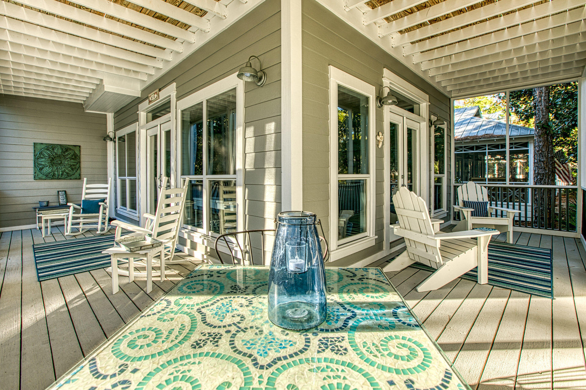 GROVE BY THE SEA - Residential