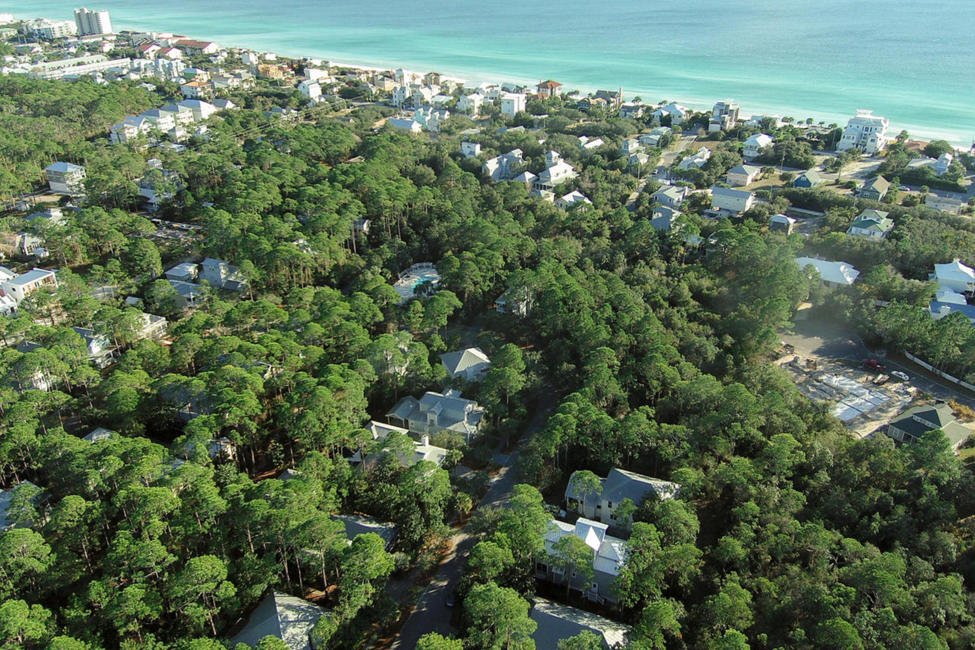 GROVE BY THE SEA - Residential