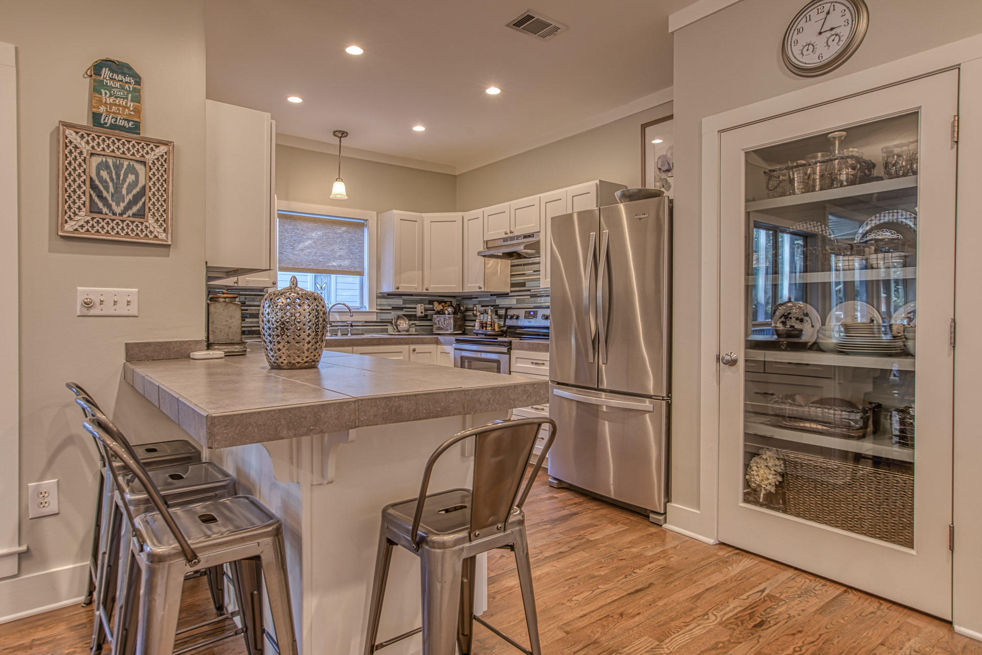 GROVE BY THE SEA - Residential