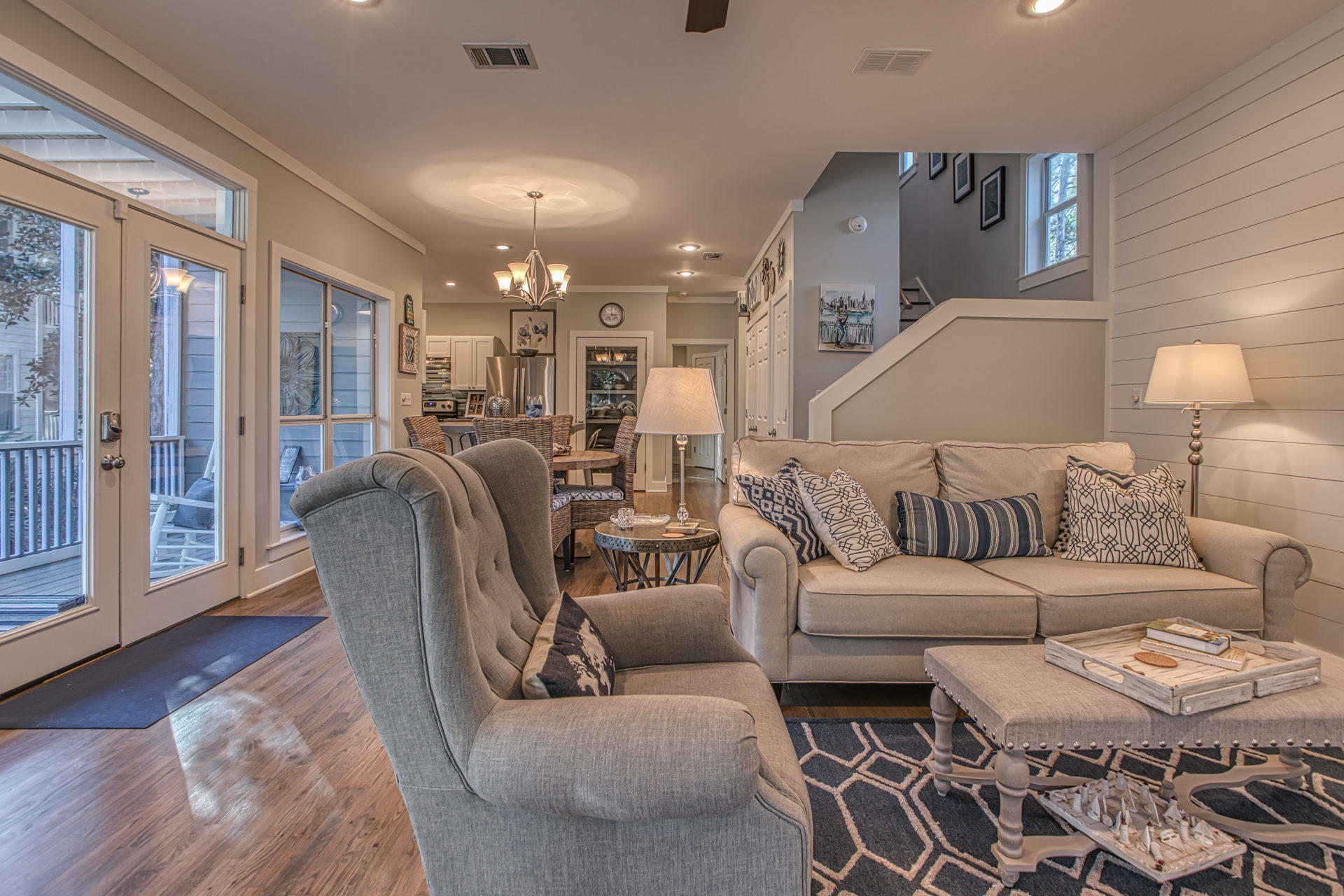 GROVE BY THE SEA - Residential