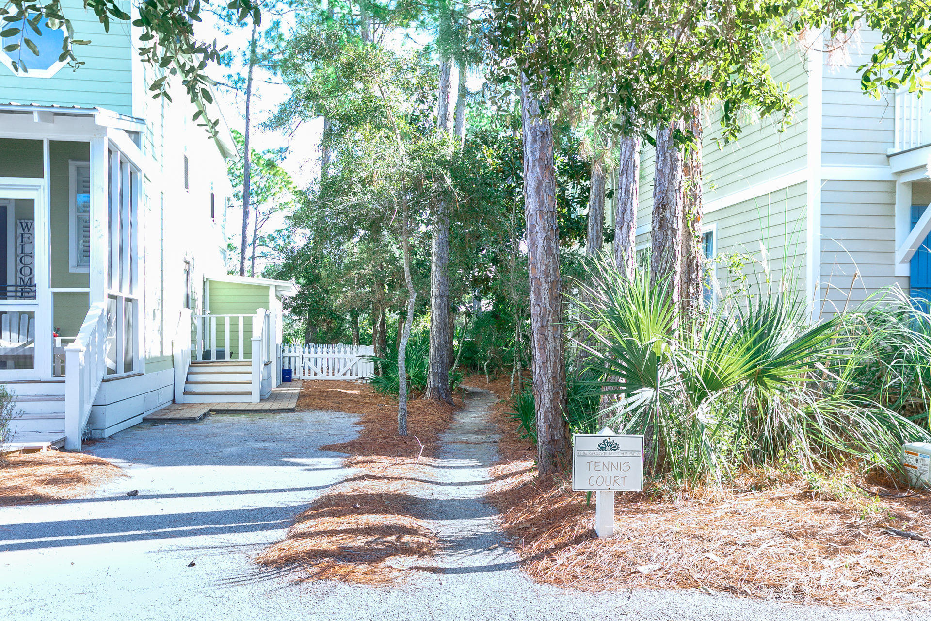 GROVE BY THE SEA - Residential