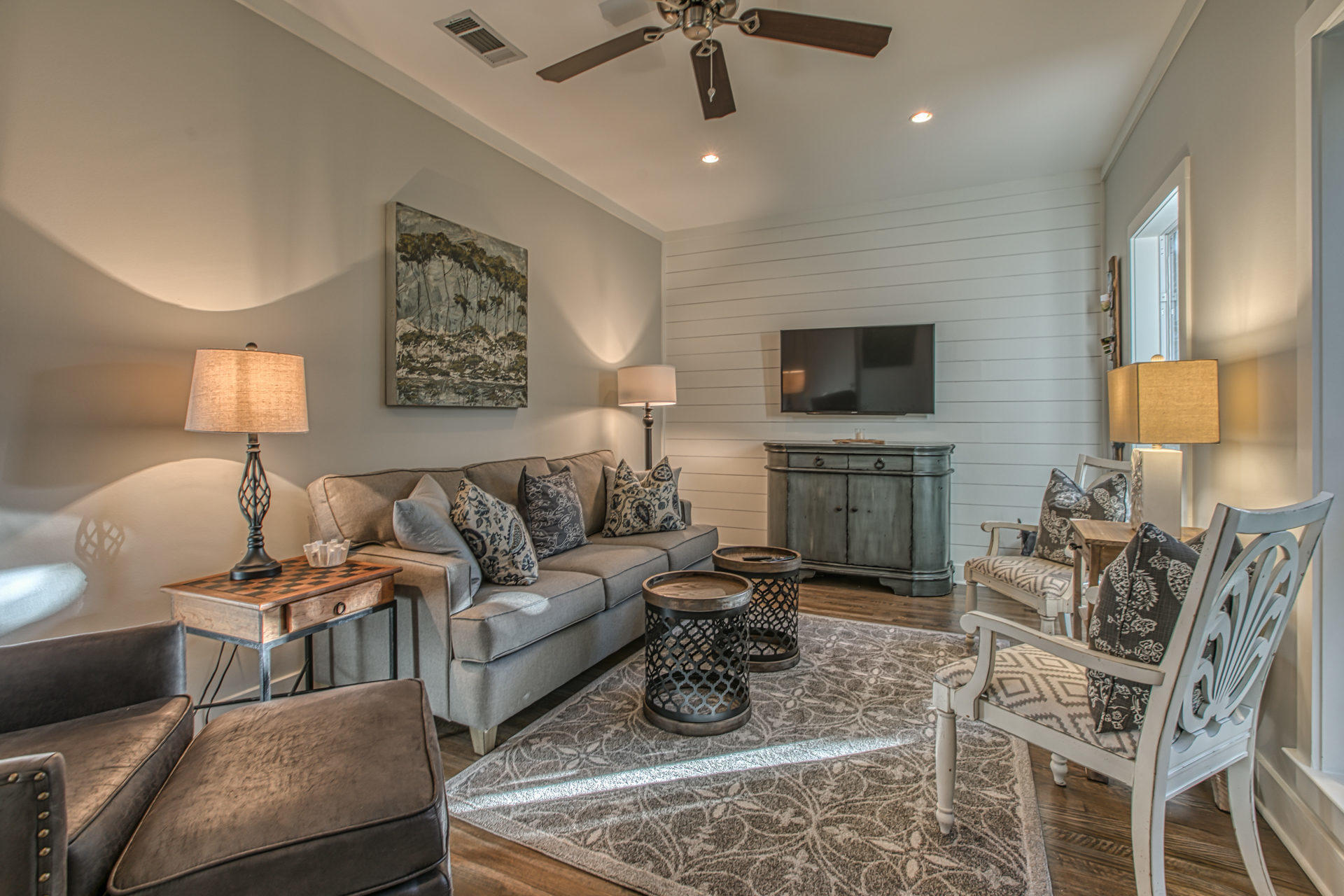 GROVE BY THE SEA - Residential