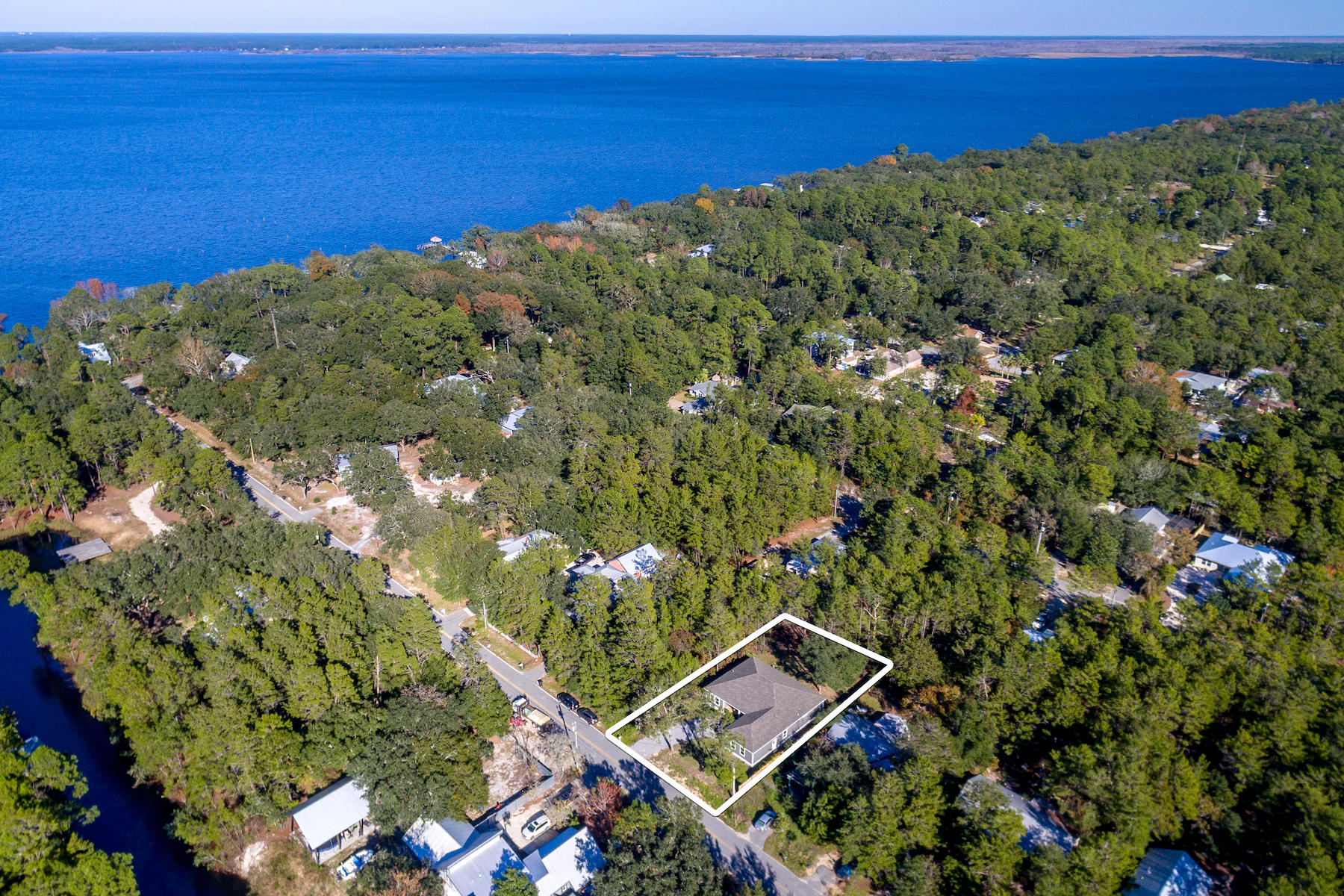 Daughettes - Residential