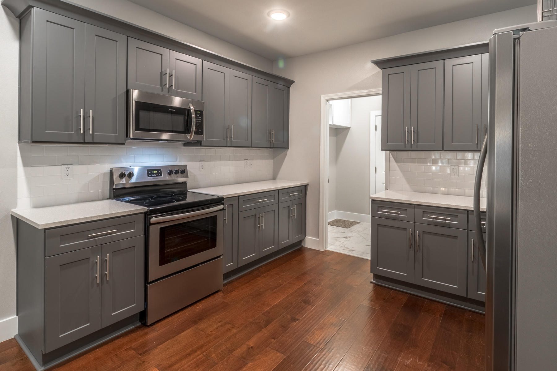 Daughettes - Residential