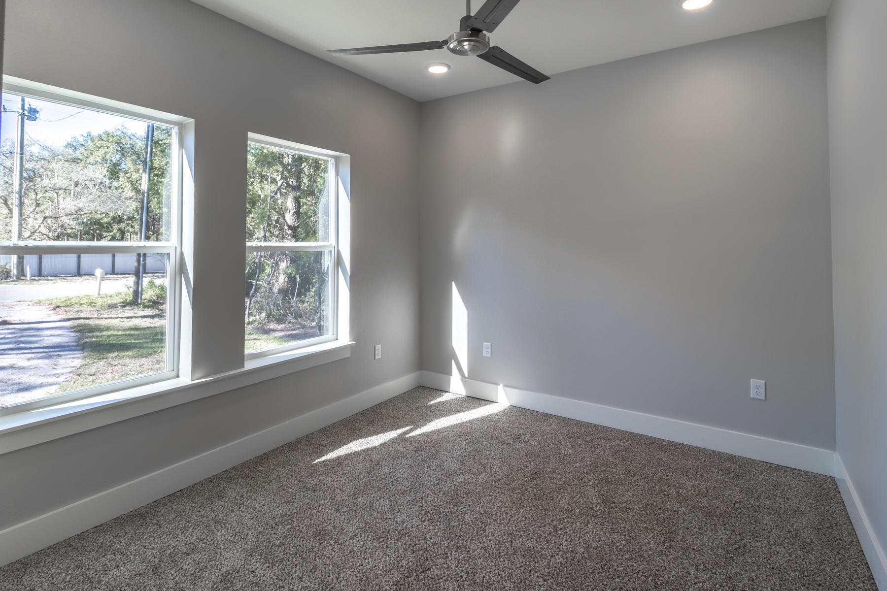 Daughettes - Residential