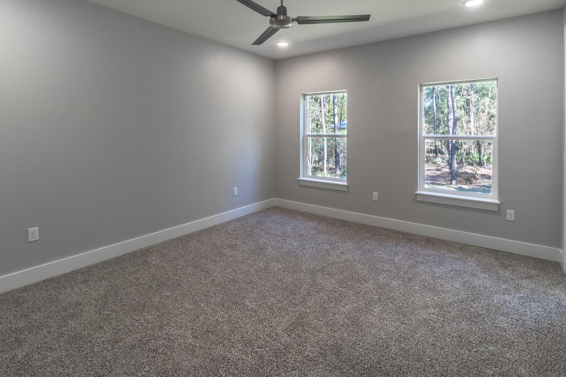 Daughettes - Residential