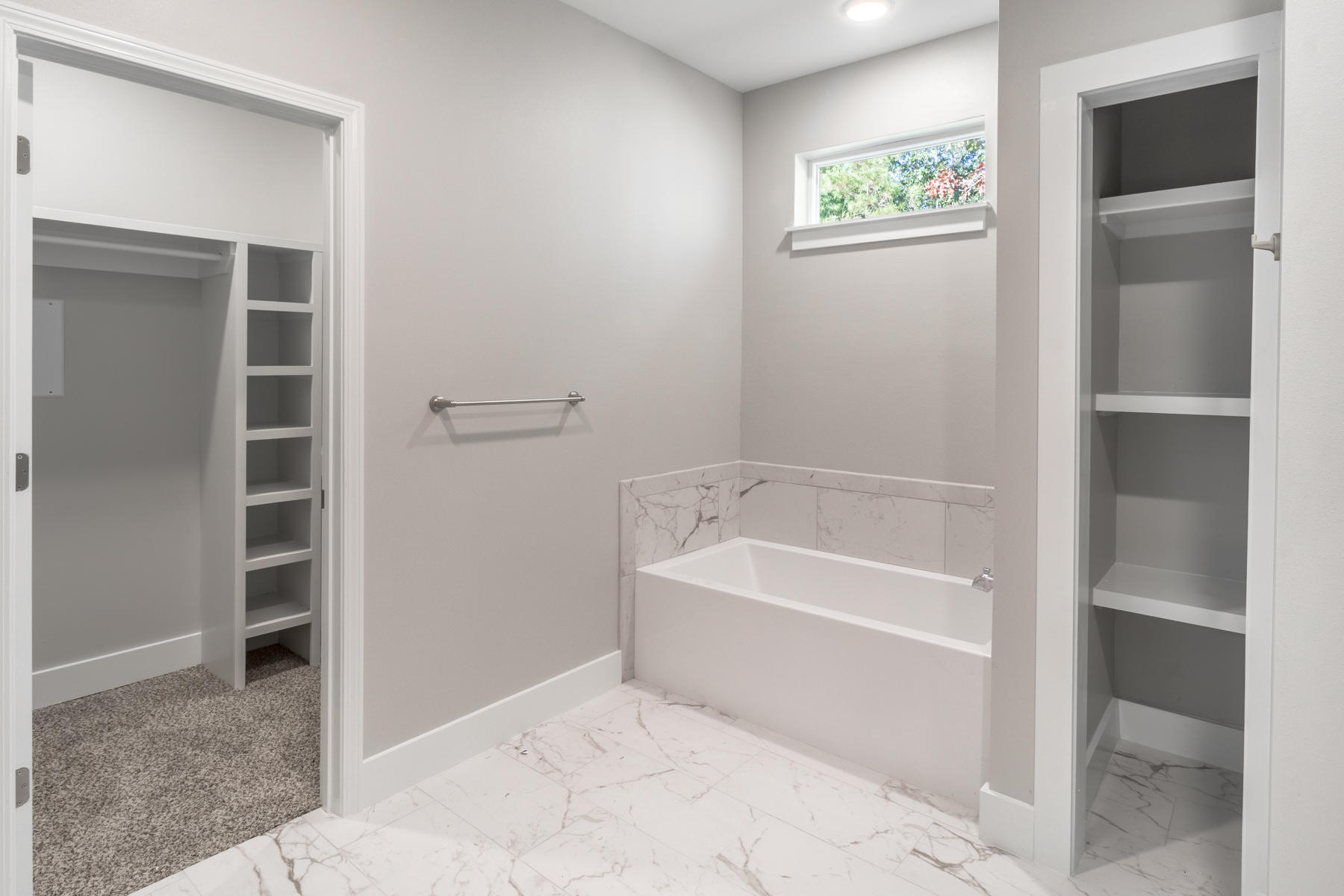 Daughettes - Residential