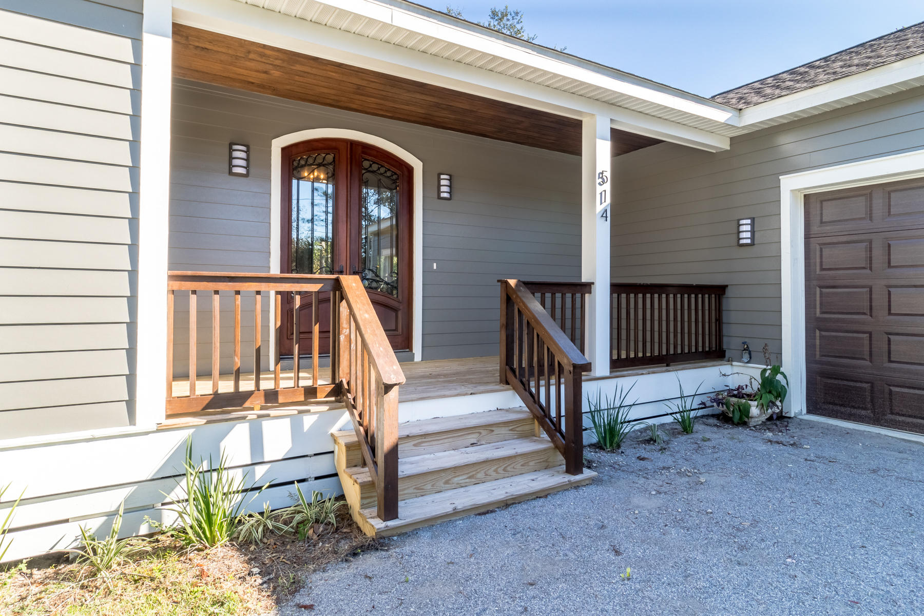 Daughettes - Residential