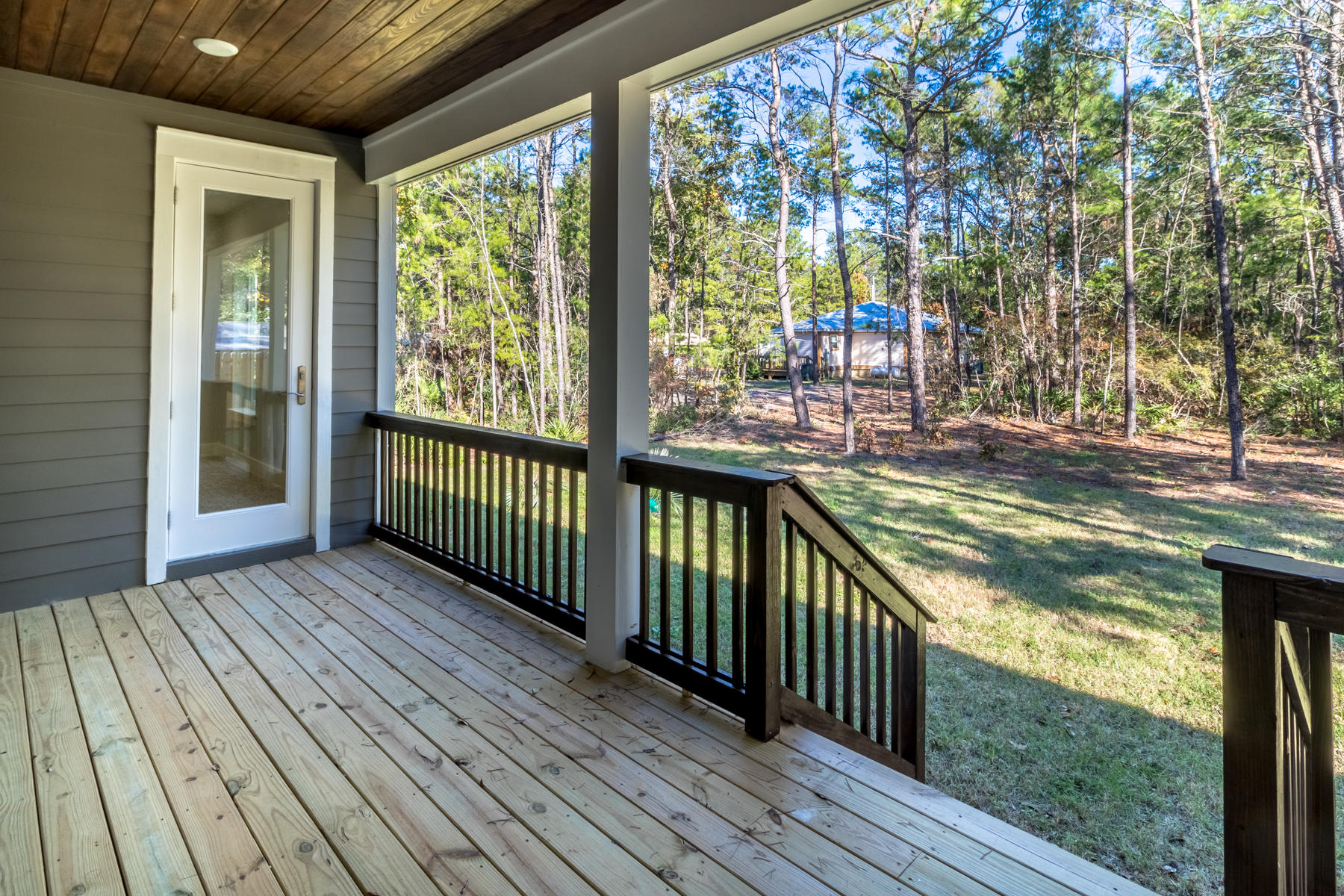 Daughettes - Residential