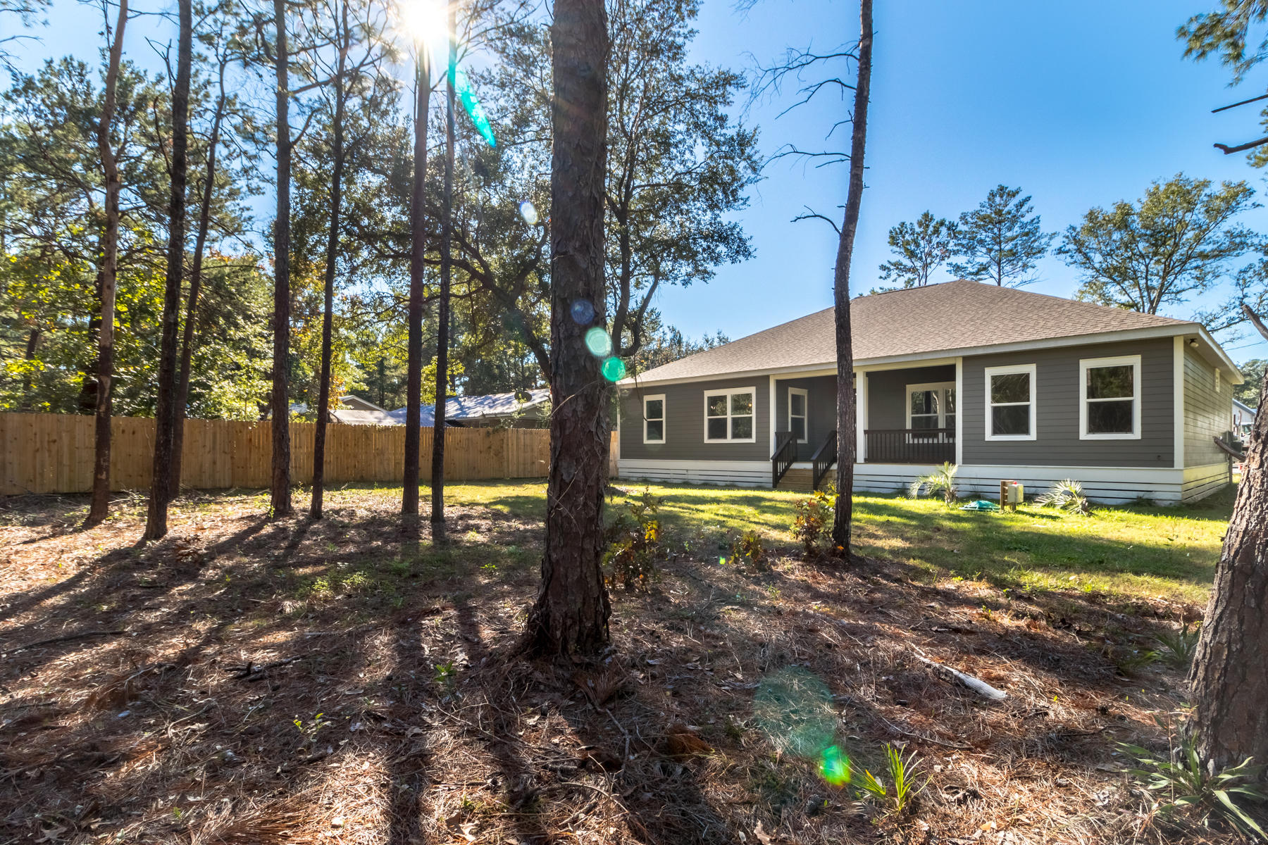 Daughettes - Residential