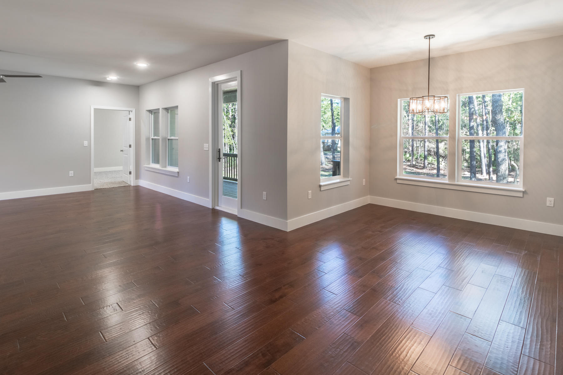 Daughettes - Residential