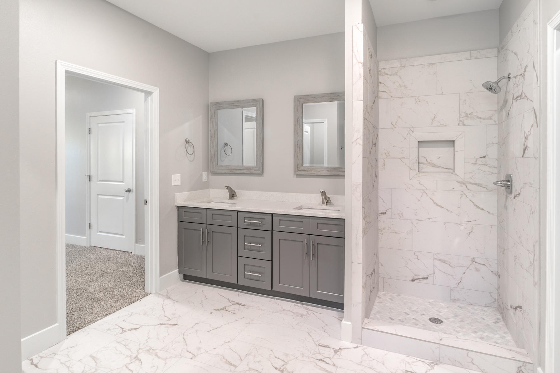 Daughettes - Residential