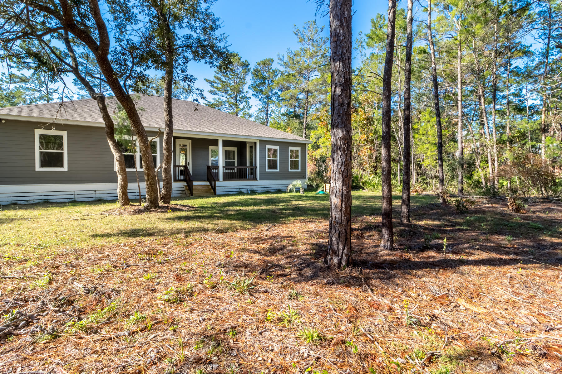 Daughettes - Residential