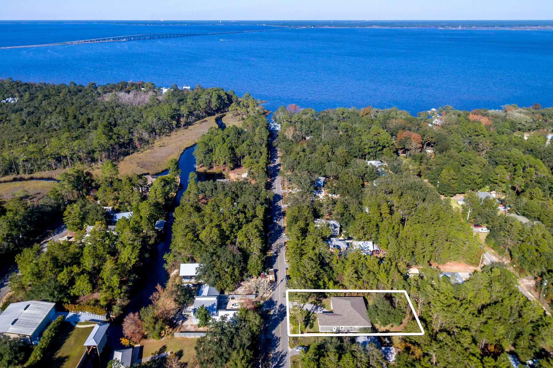 Daughettes - Residential