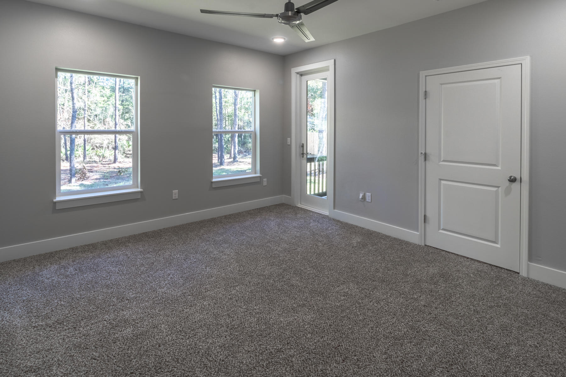 Daughettes - Residential