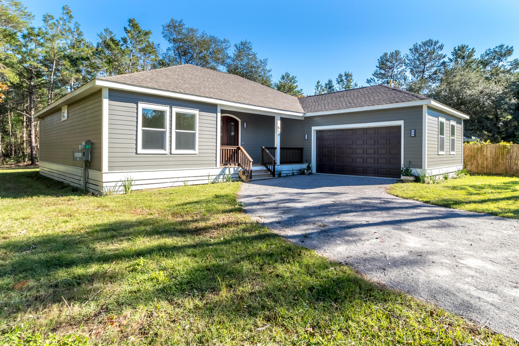 Daughettes - Residential